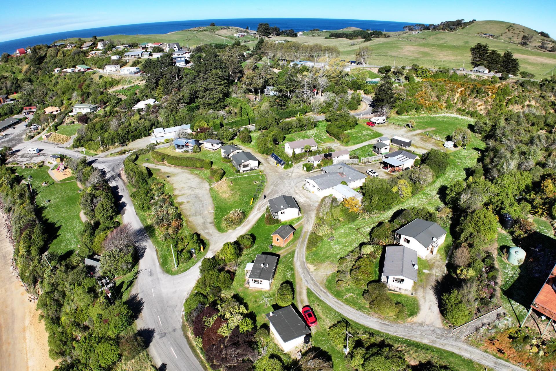 114 Haven Street, Moeraki
