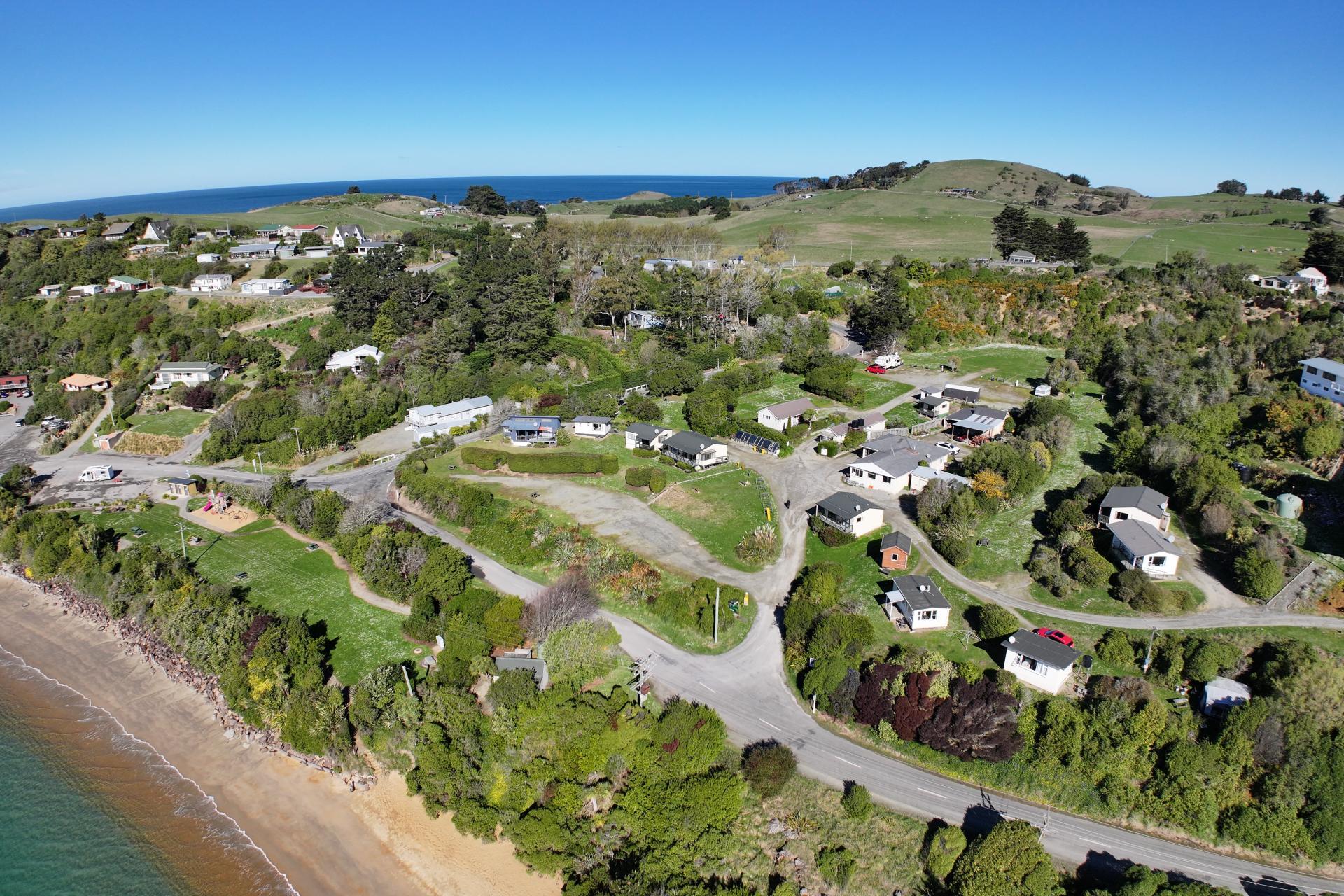 114 Haven Street, Moeraki