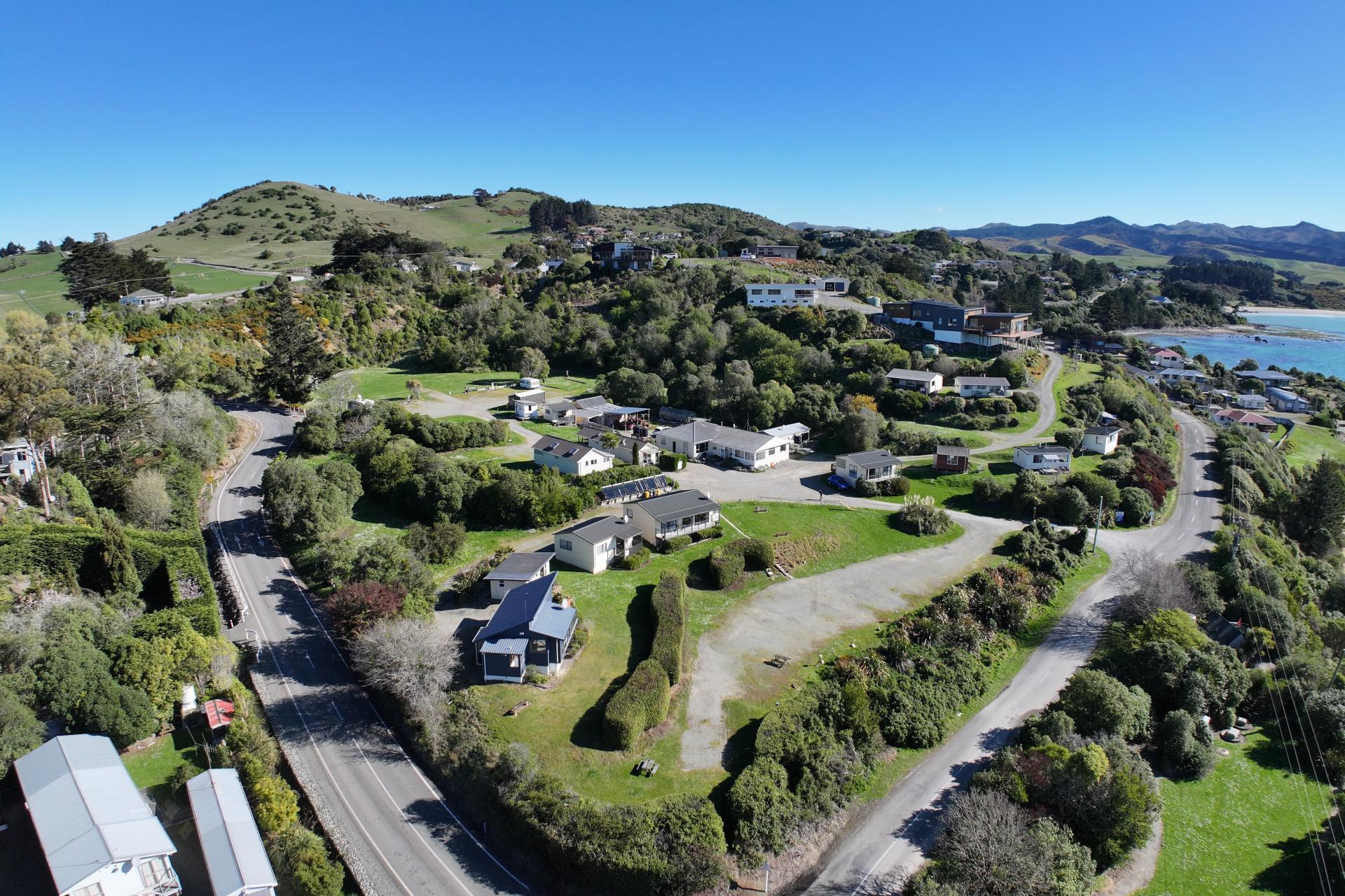114 Haven Street, Moeraki