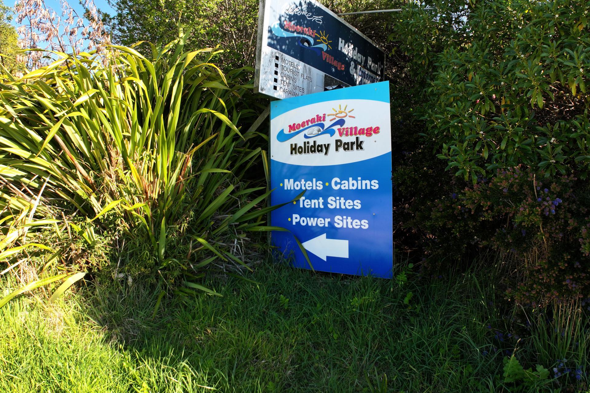 114 Haven Street, Moeraki