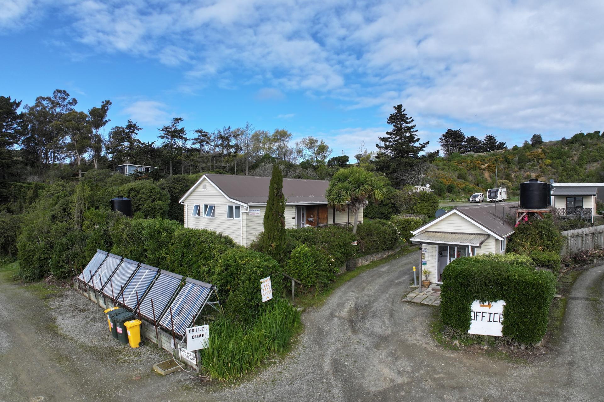 114 Haven Street, Moeraki