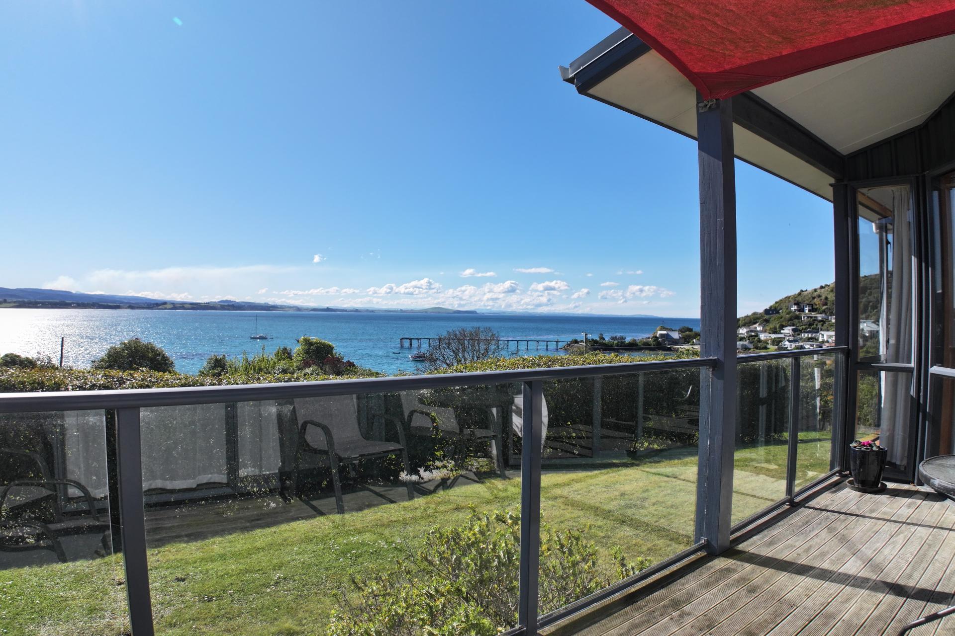 114 Haven Street, Moeraki