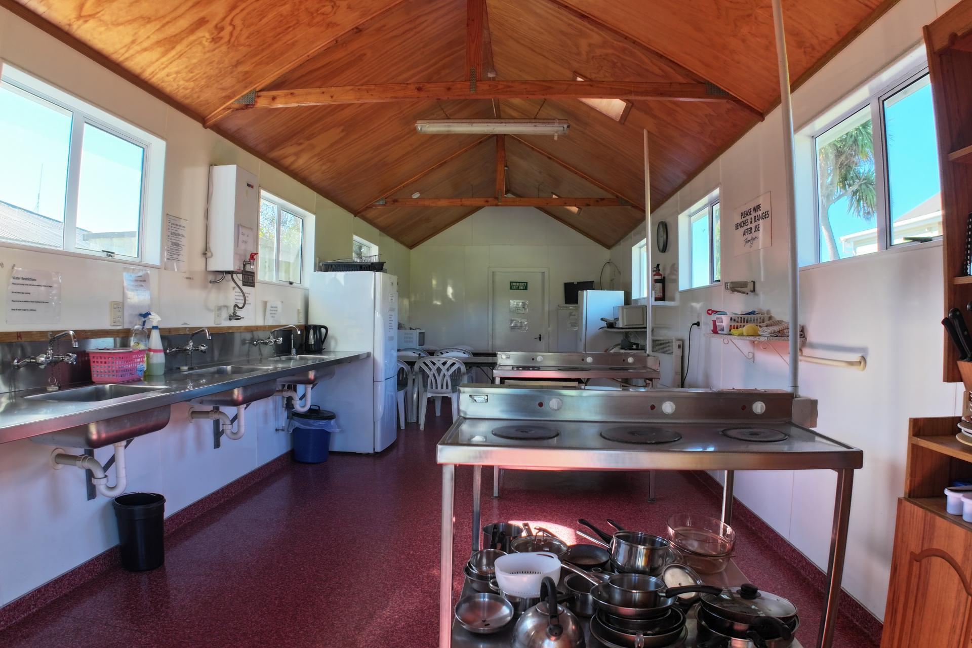 114 Haven Street, Moeraki