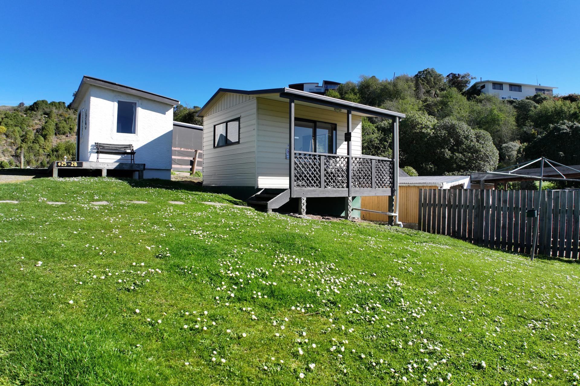 114 Haven Street, Moeraki