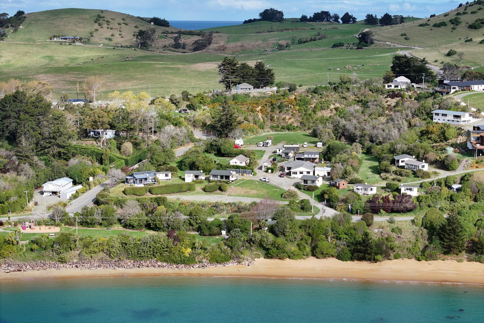 114 Haven Street, Moeraki
