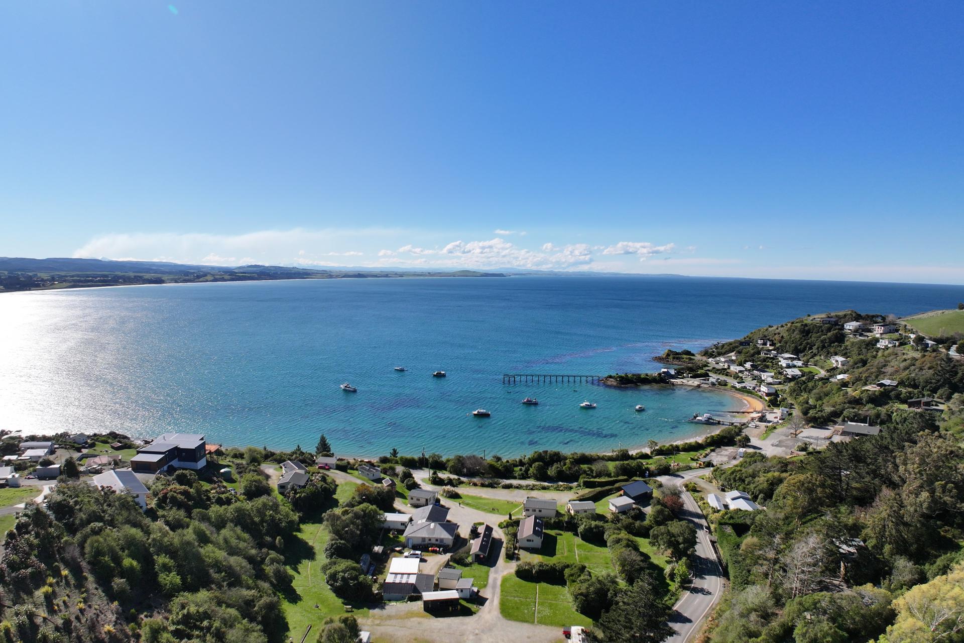 114 Haven Street, Moeraki