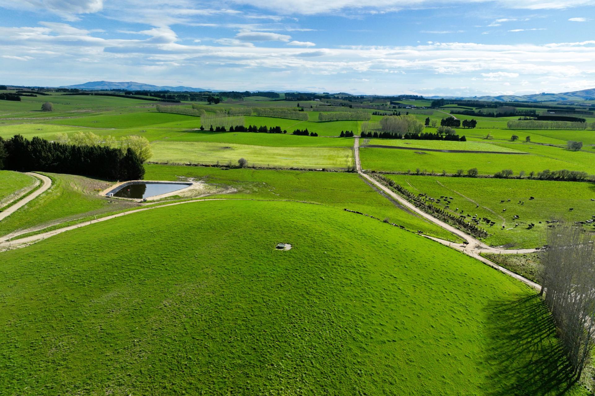 1593 Glenkenich Road, Crossans Corner