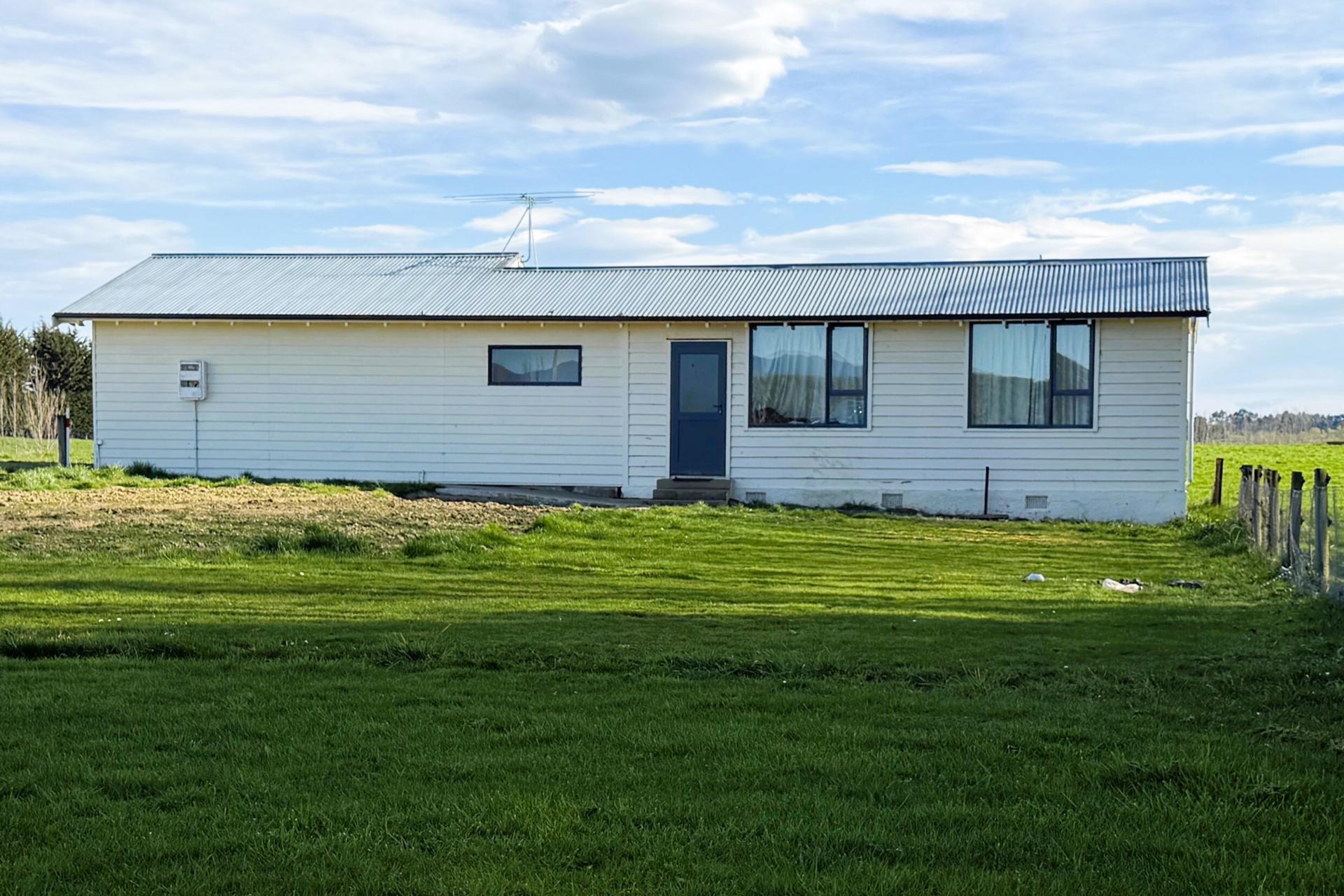 1593 Glenkenich Road, Crossans Corner