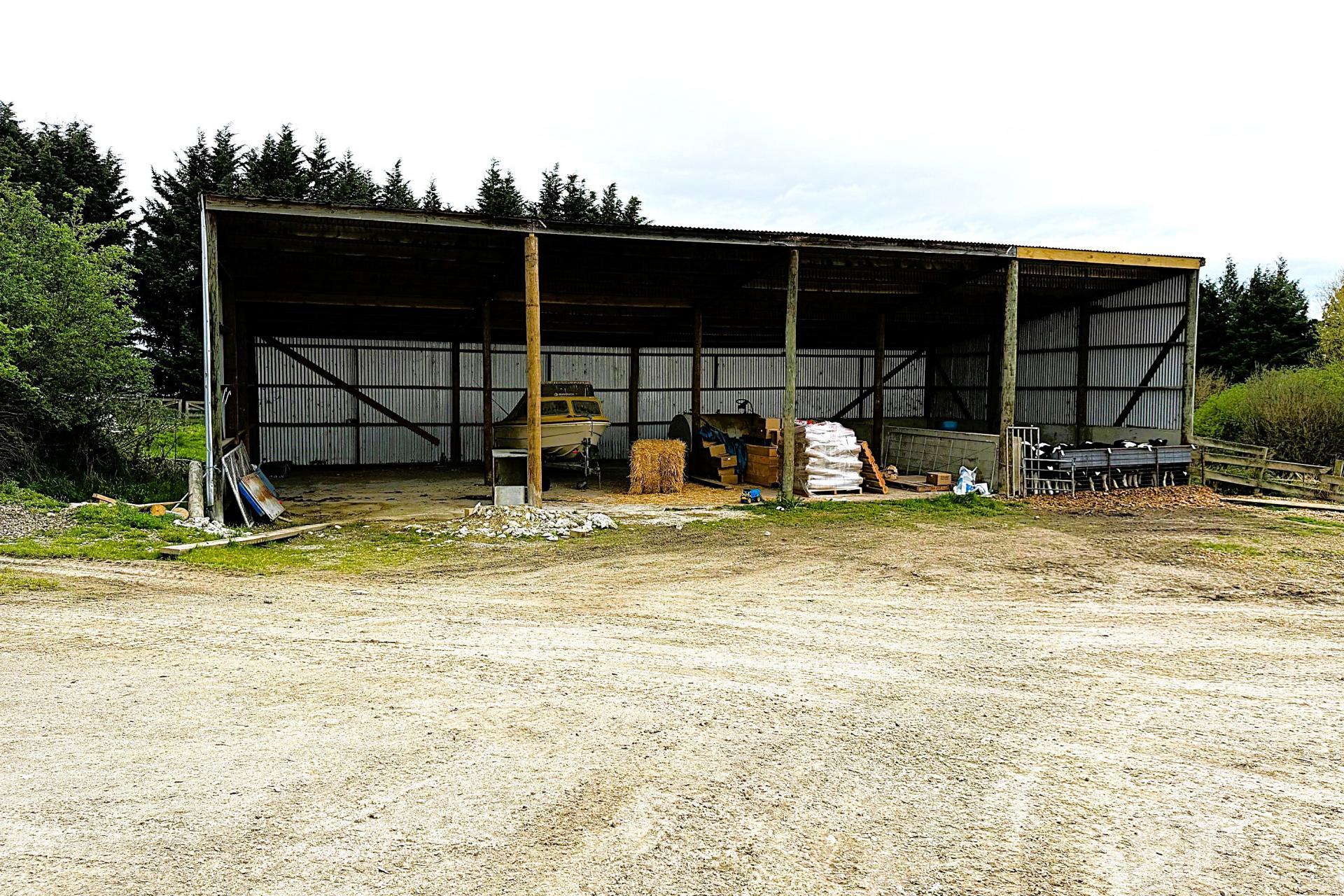 1593 Glenkenich Road, Crossans Corner