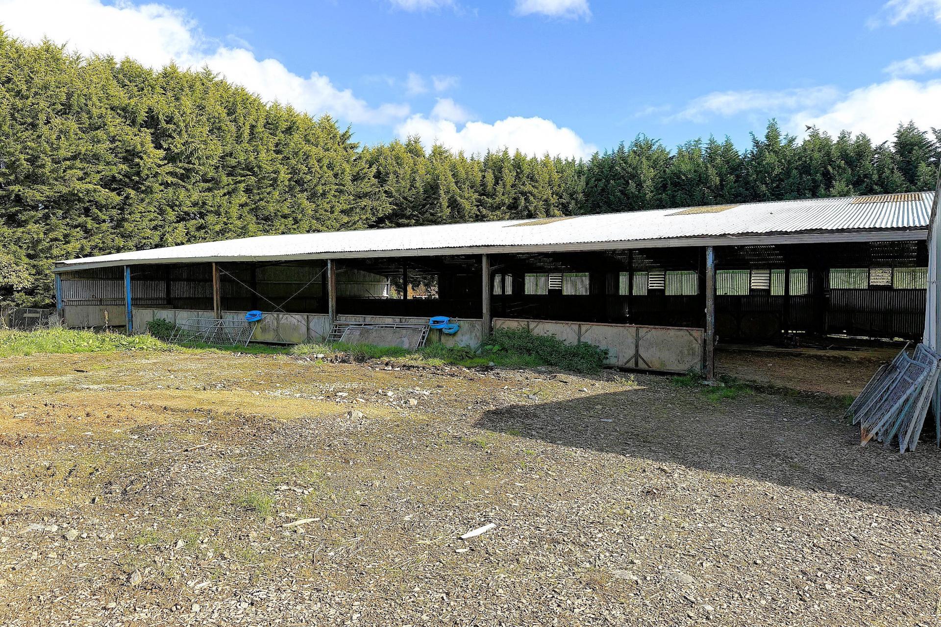 1593 Glenkenich Road, Crossans Corner