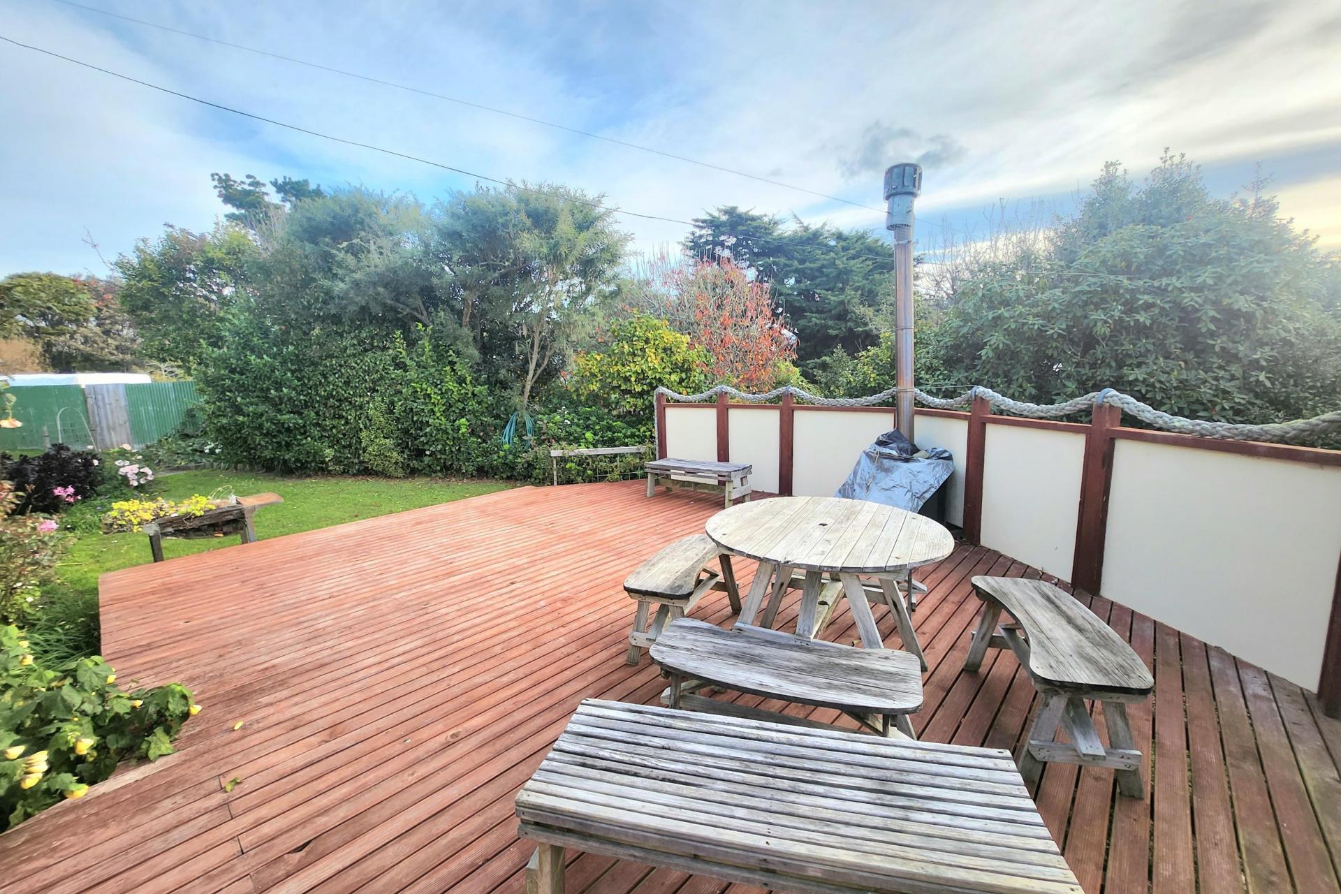 27 Newcastle Street, Hampden