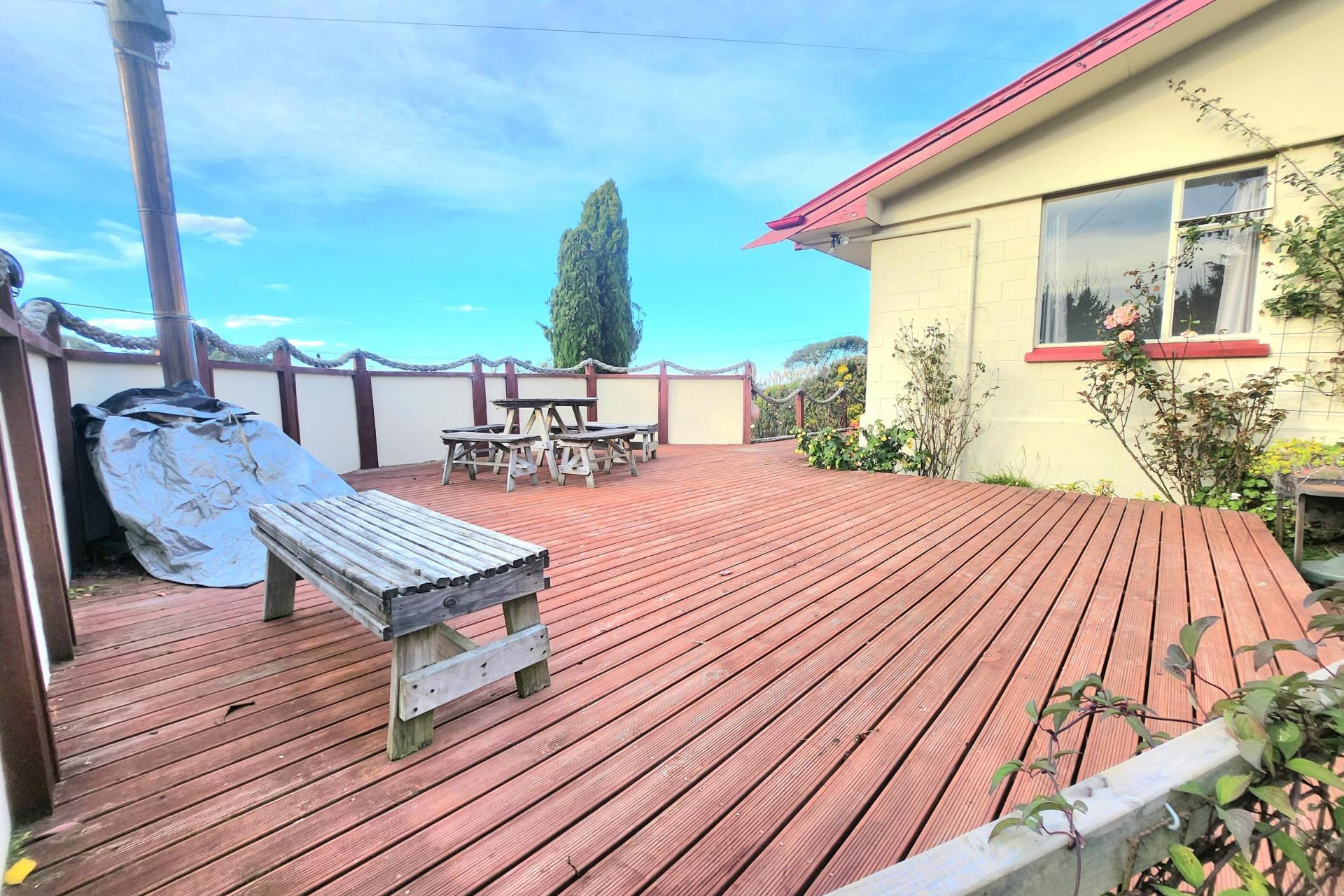 27 Newcastle Street, Hampden