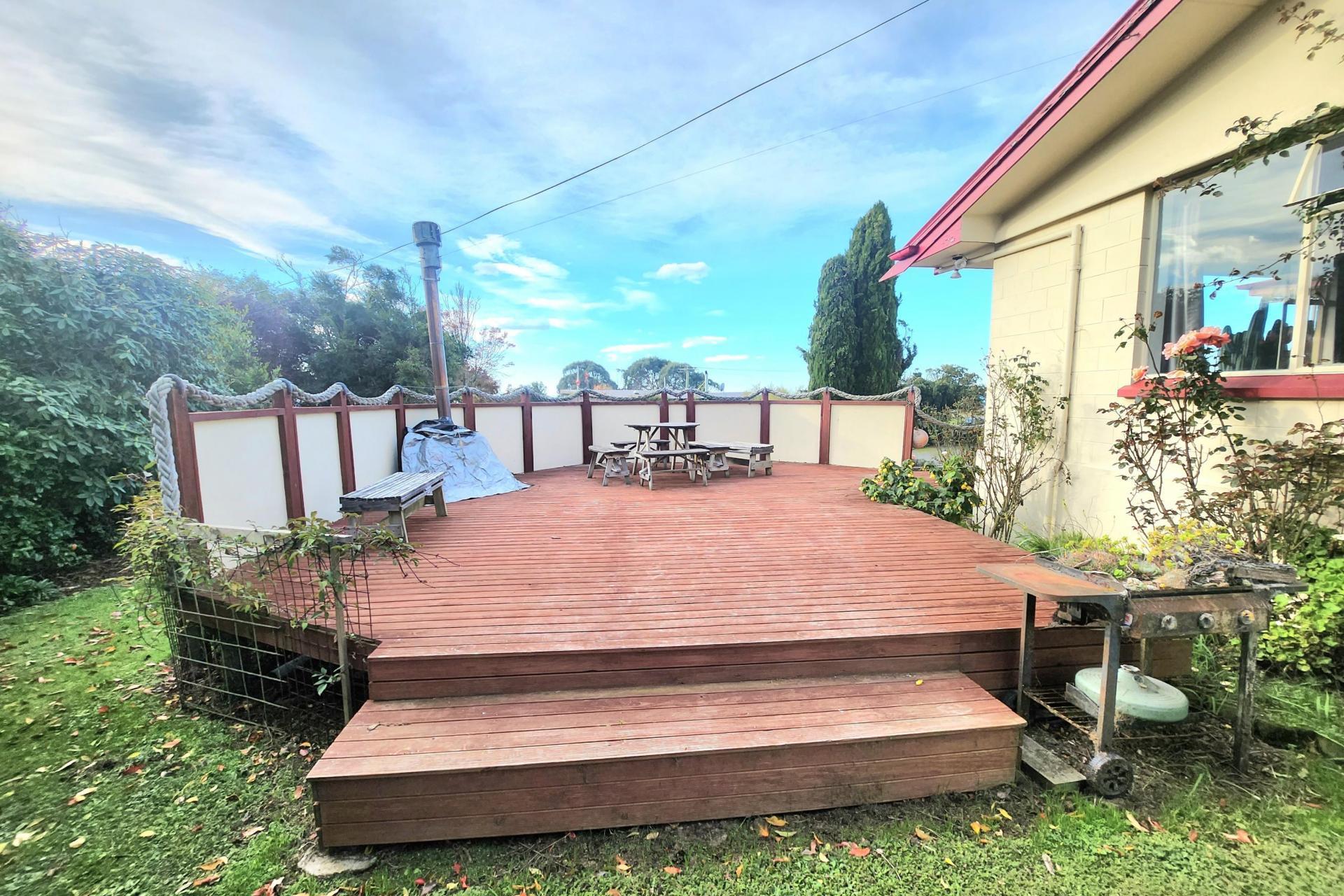 27 Newcastle Street, Hampden