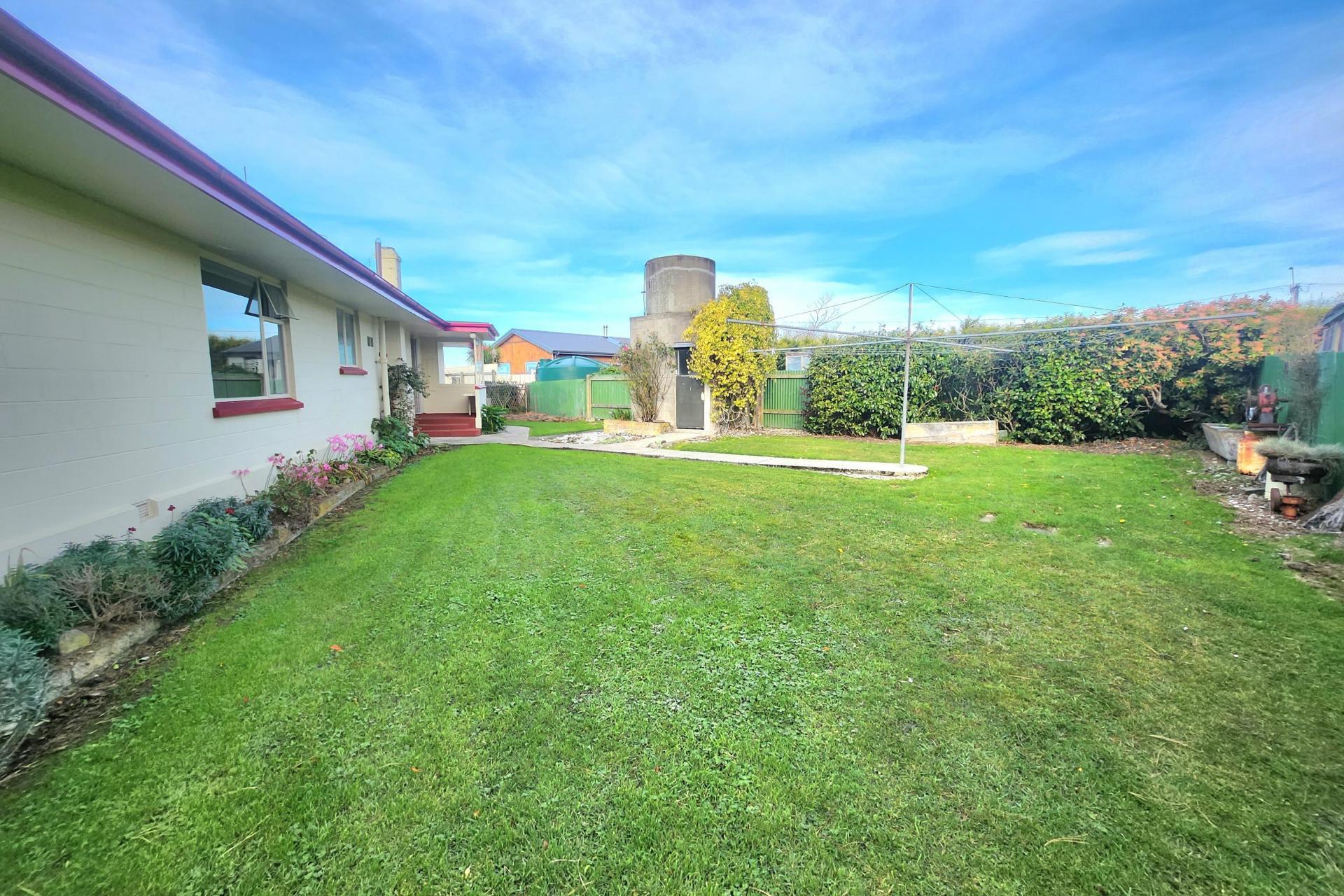 27 Newcastle Street, Hampden