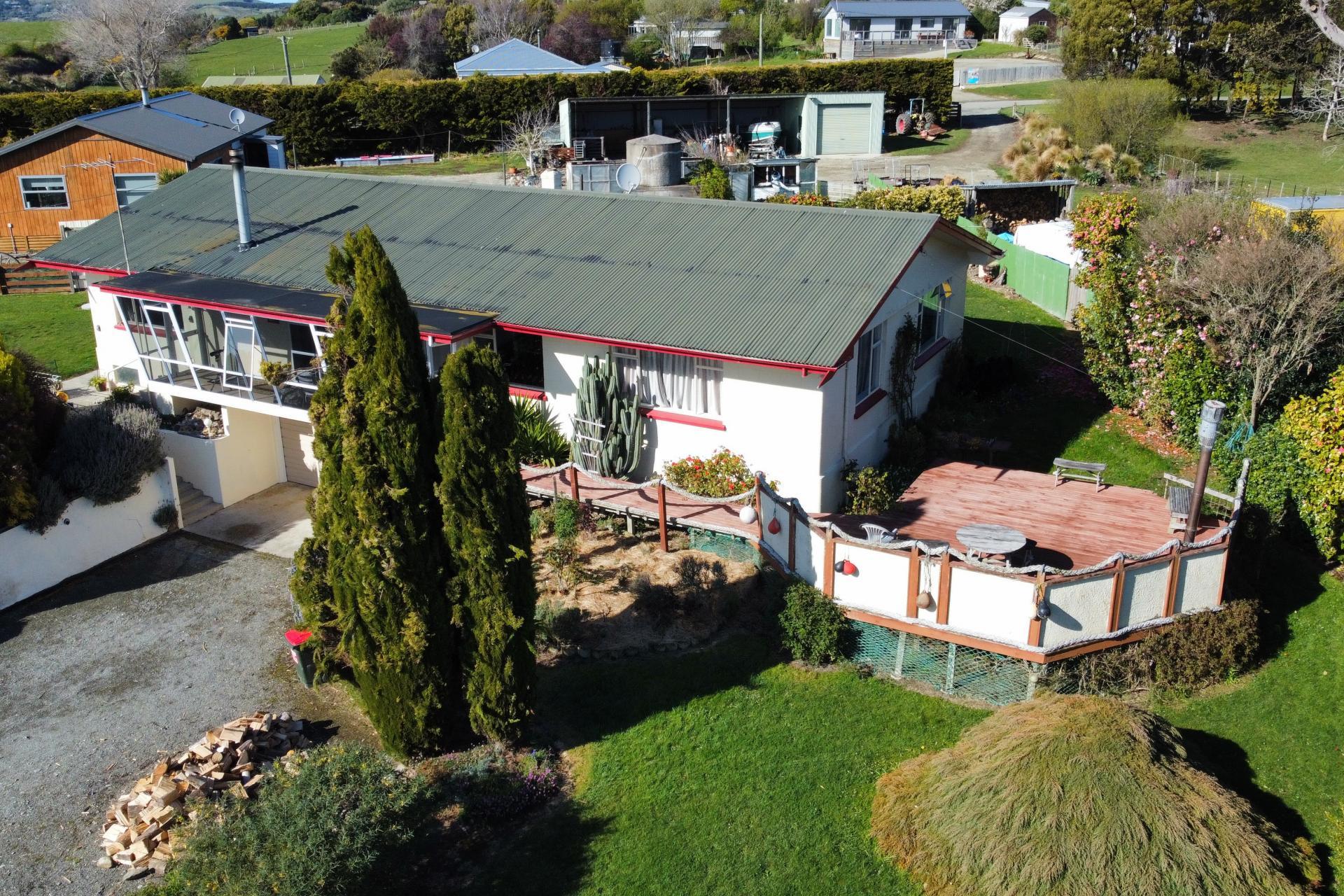 27 Newcastle Street, Hampden