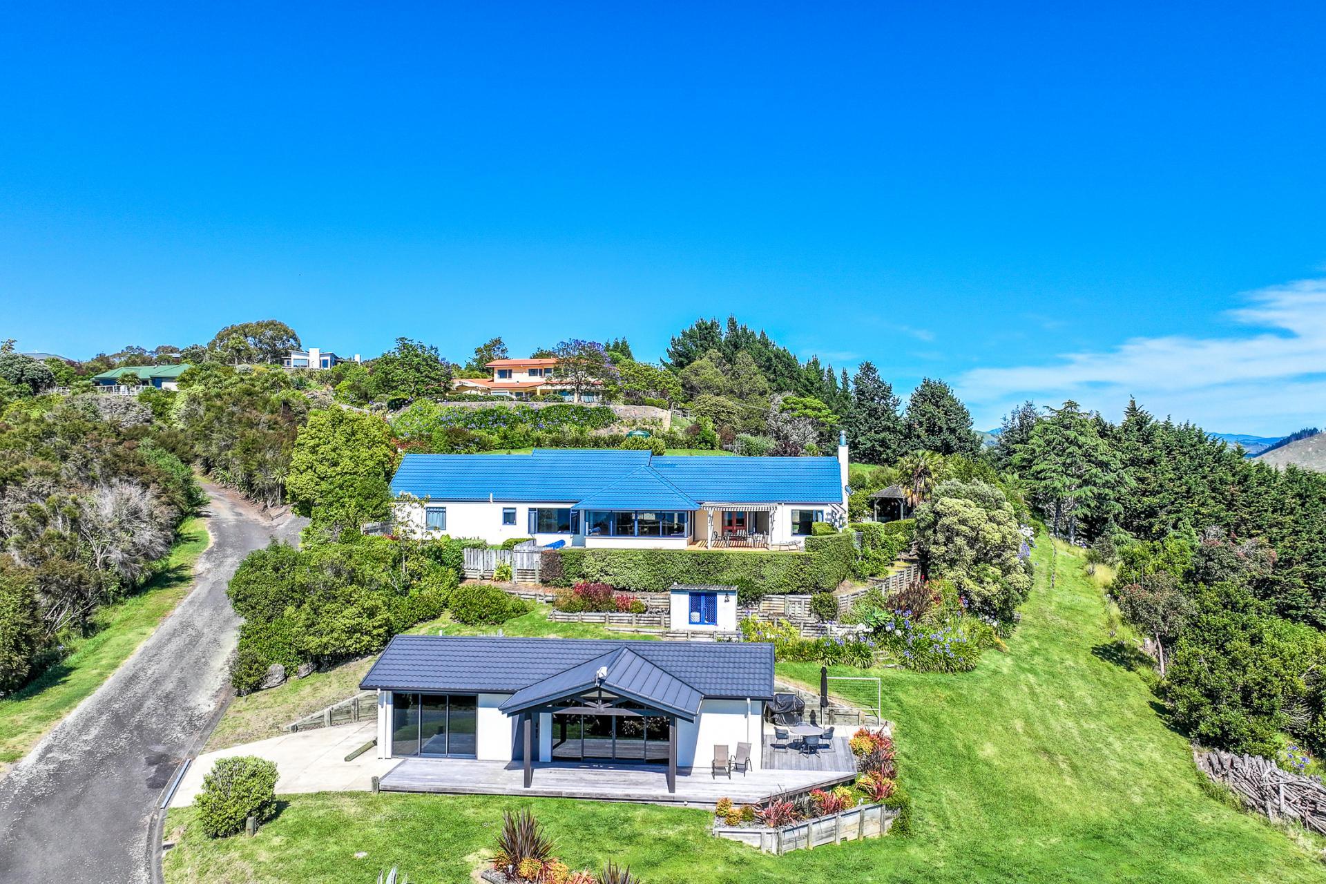 9 Kaimata Road, Bay View