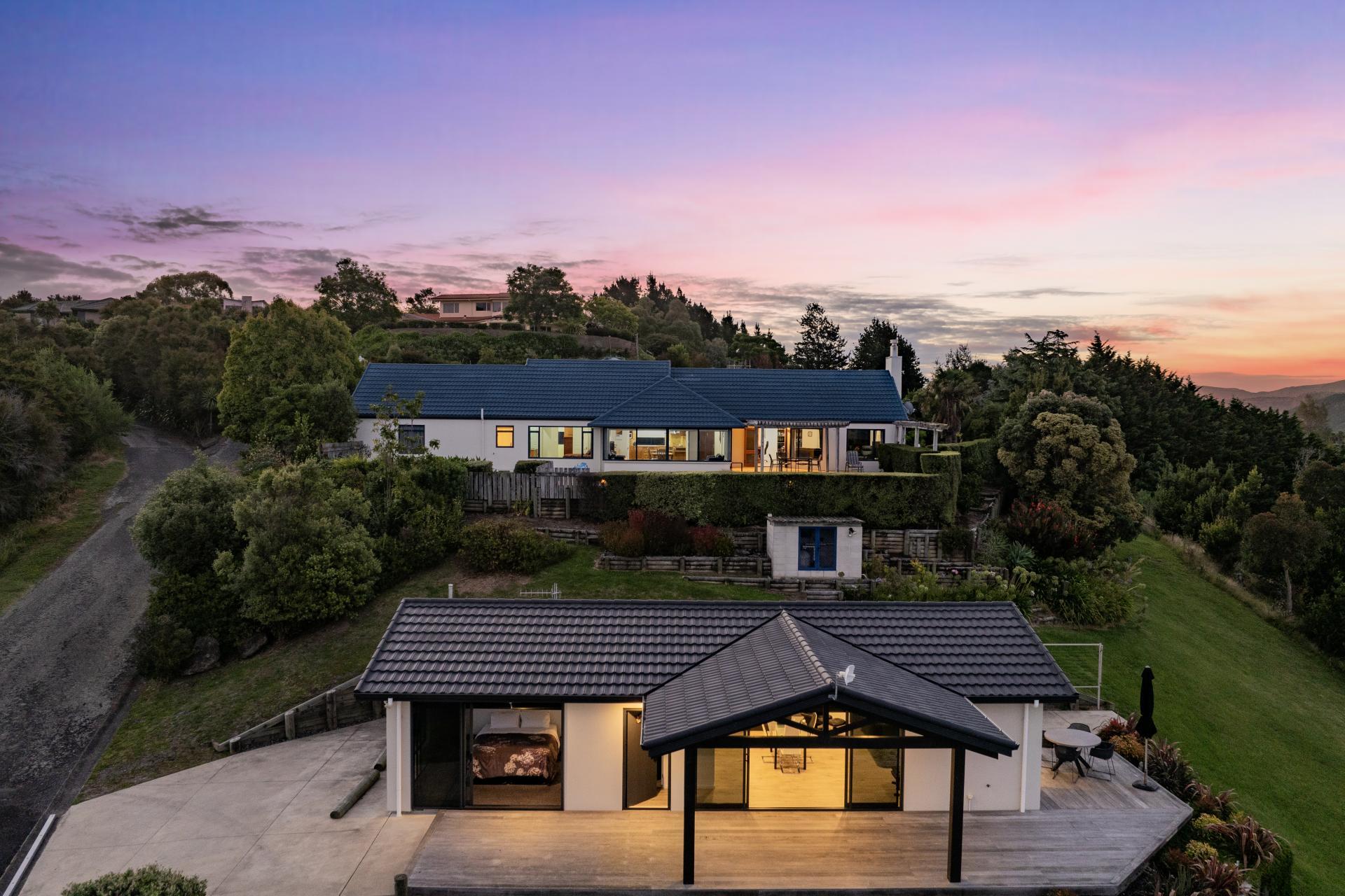 9 Kaimata Road, Bay View
