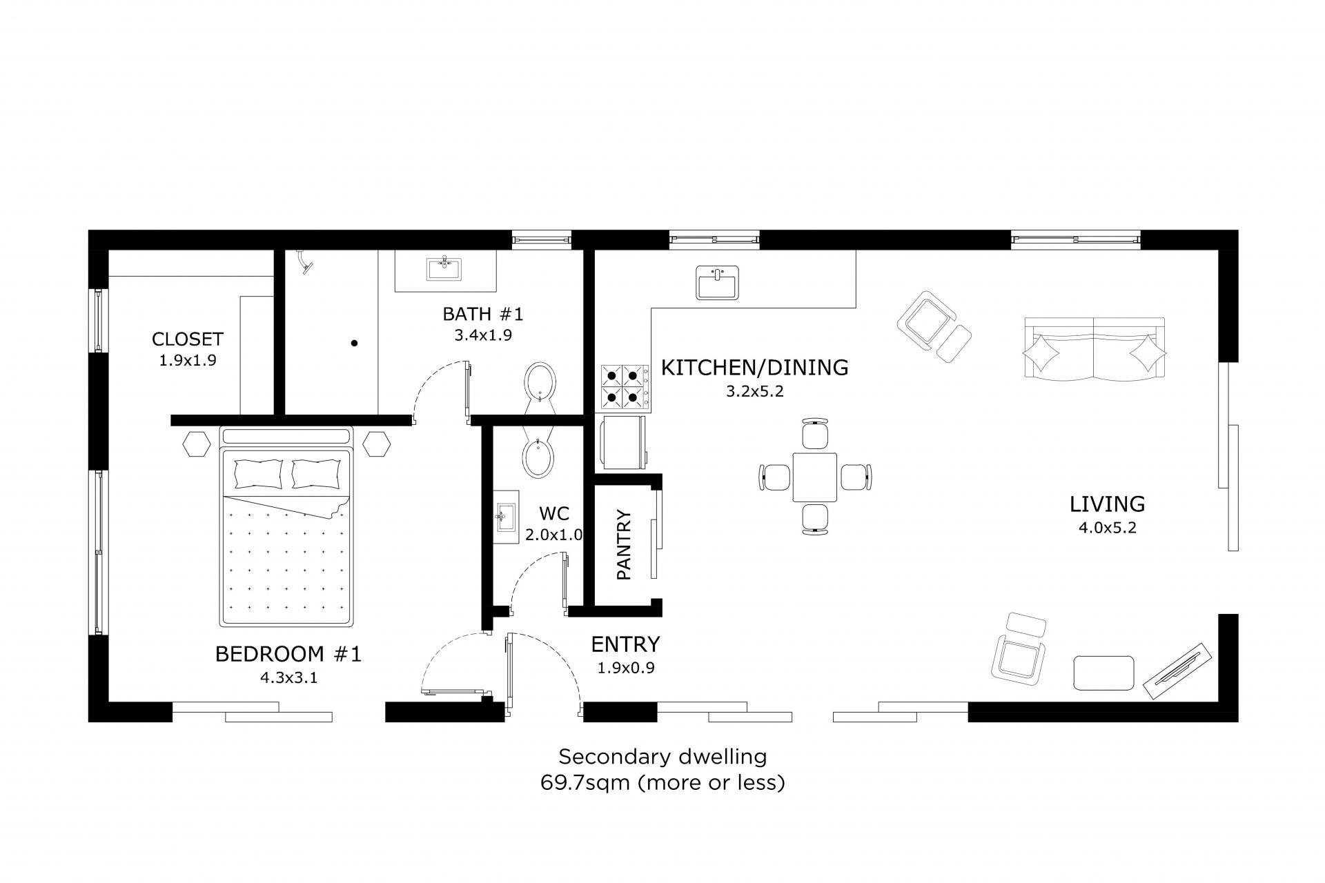 9 Kaimata Road, Bay View