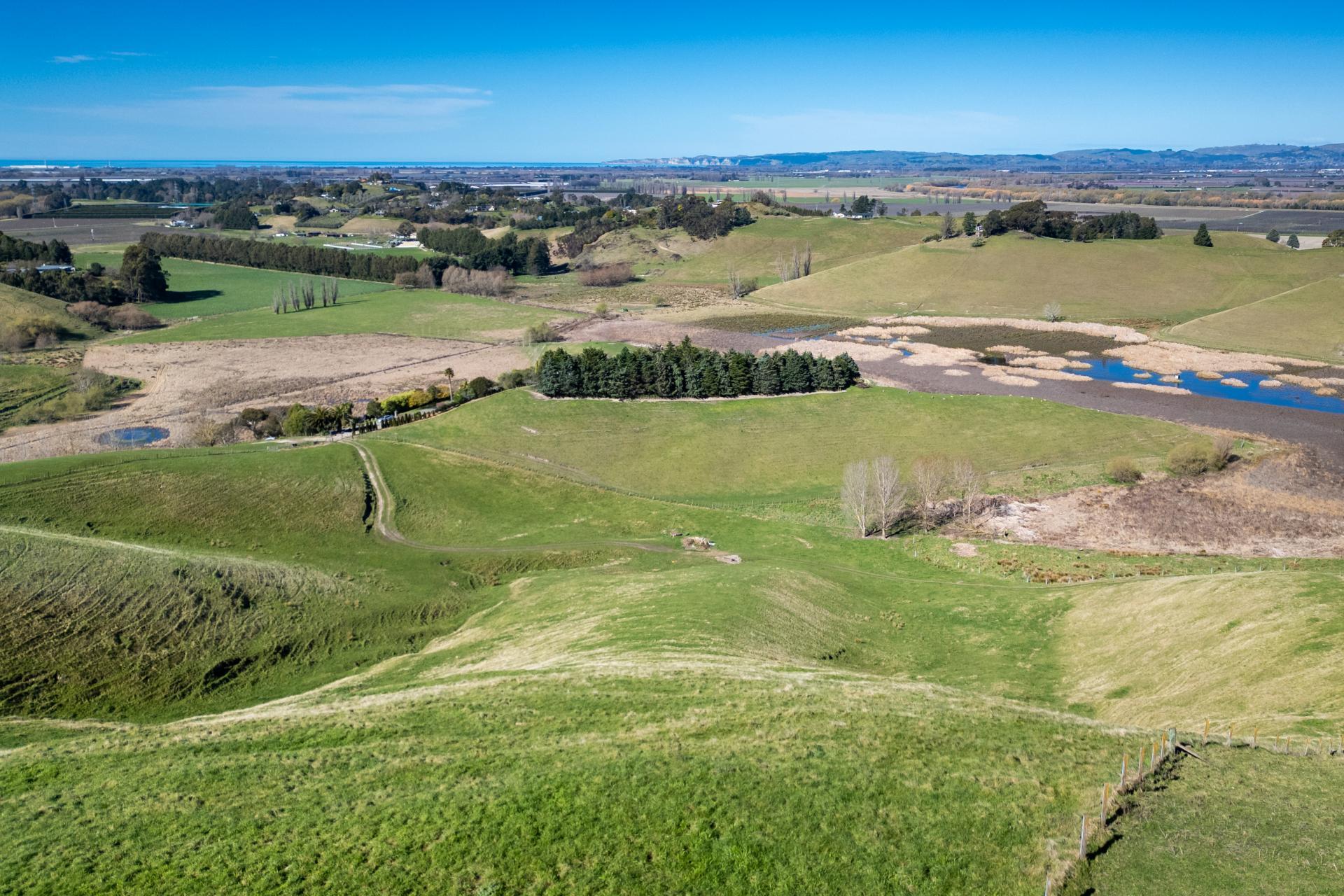 201 Breckenridge Road, Puketapu