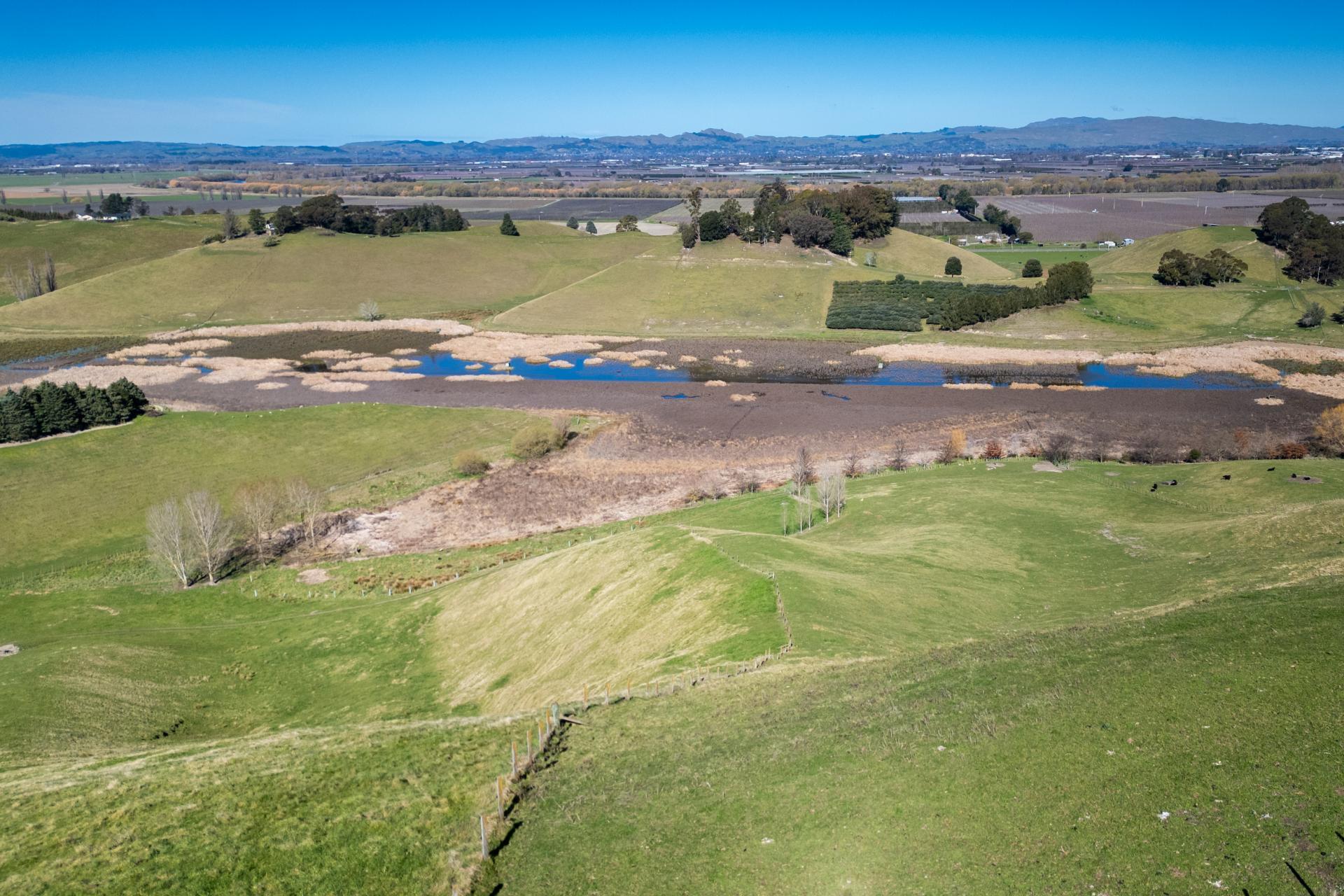 201 Breckenridge Road, Puketapu
