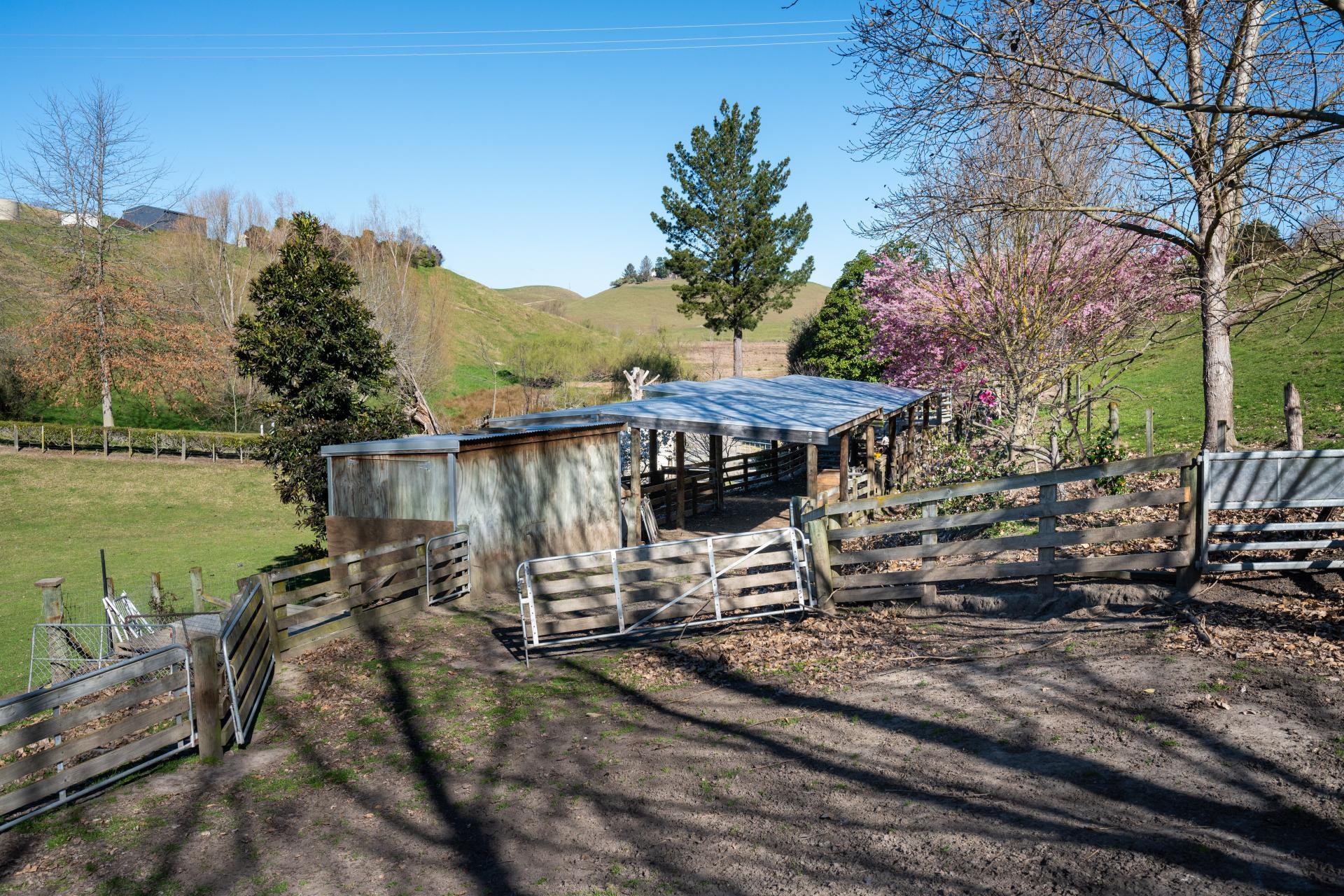 201 Breckenridge Road, Puketapu