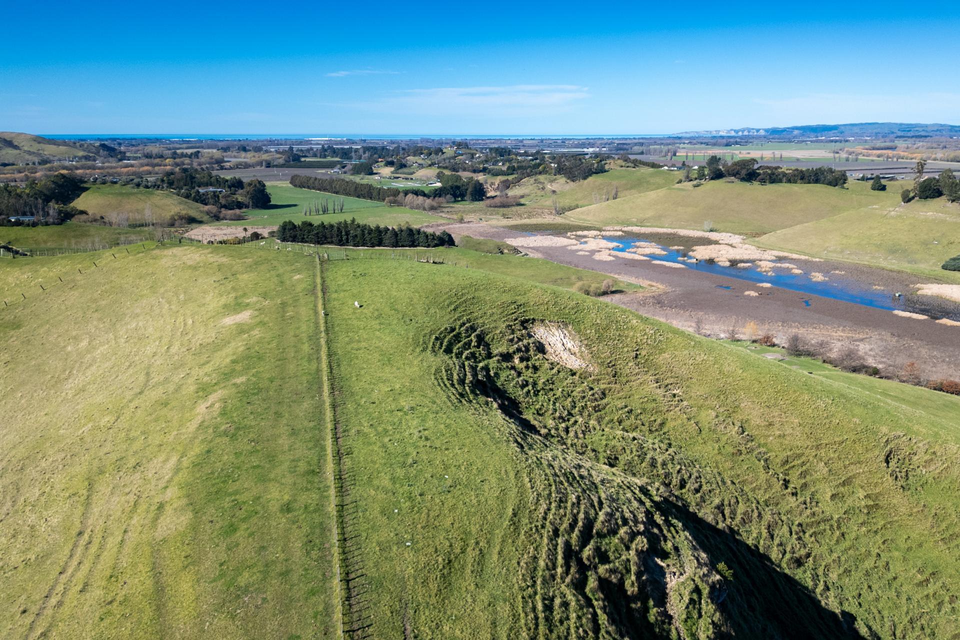 201 Breckenridge Road, Puketapu