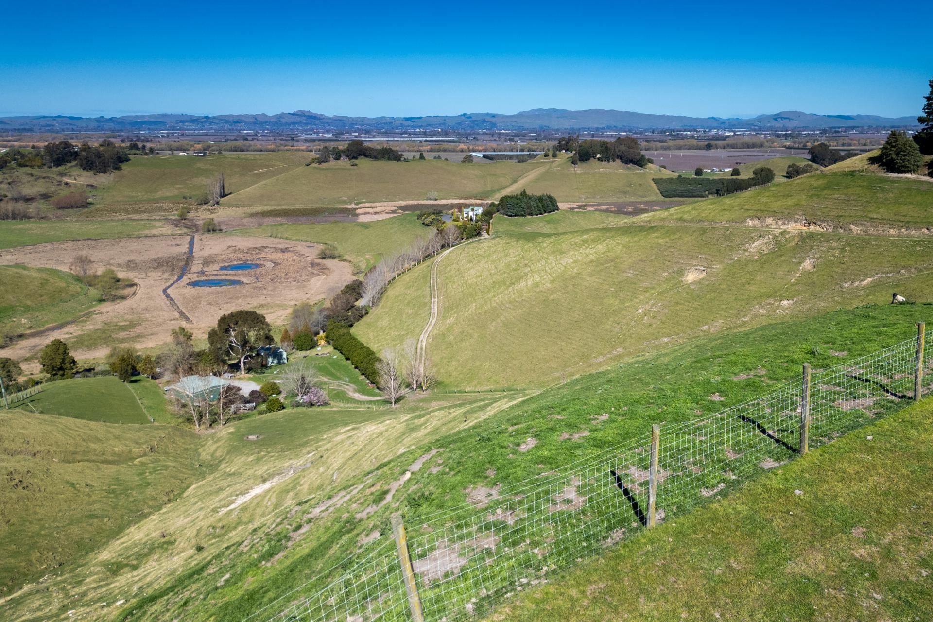 201 Breckenridge Road, Puketapu