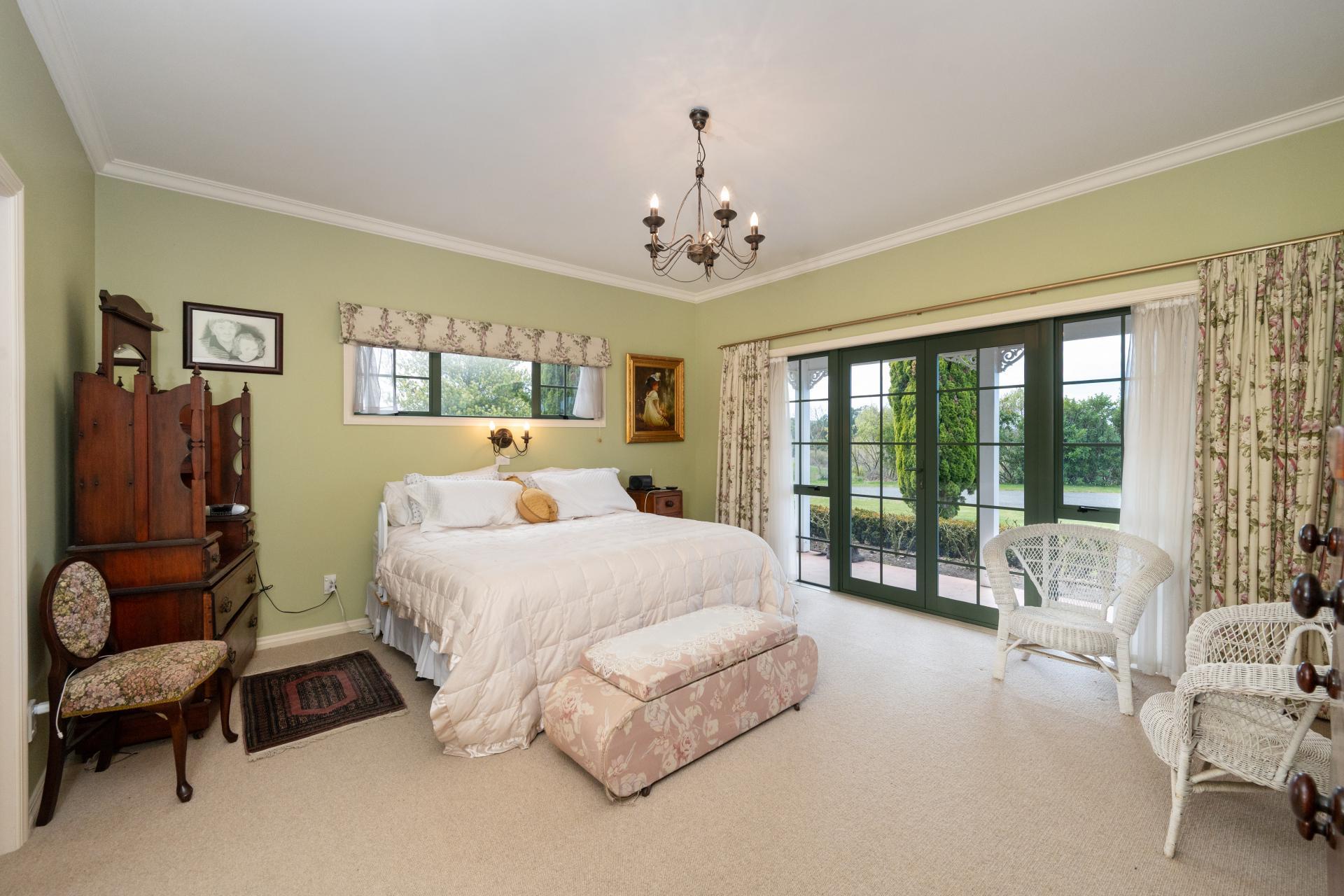 201 Breckenridge Road, Puketapu