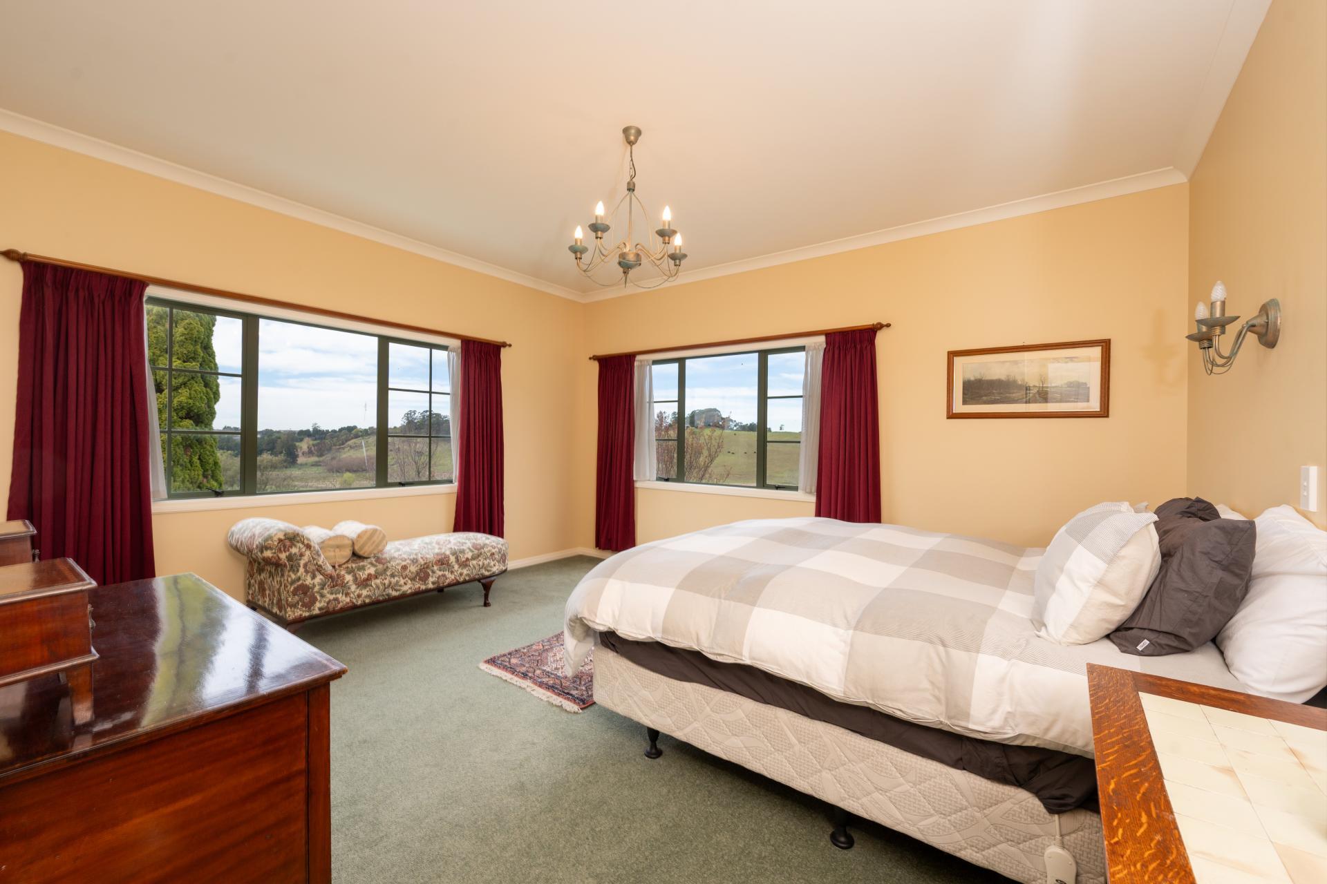 201 Breckenridge Road, Puketapu