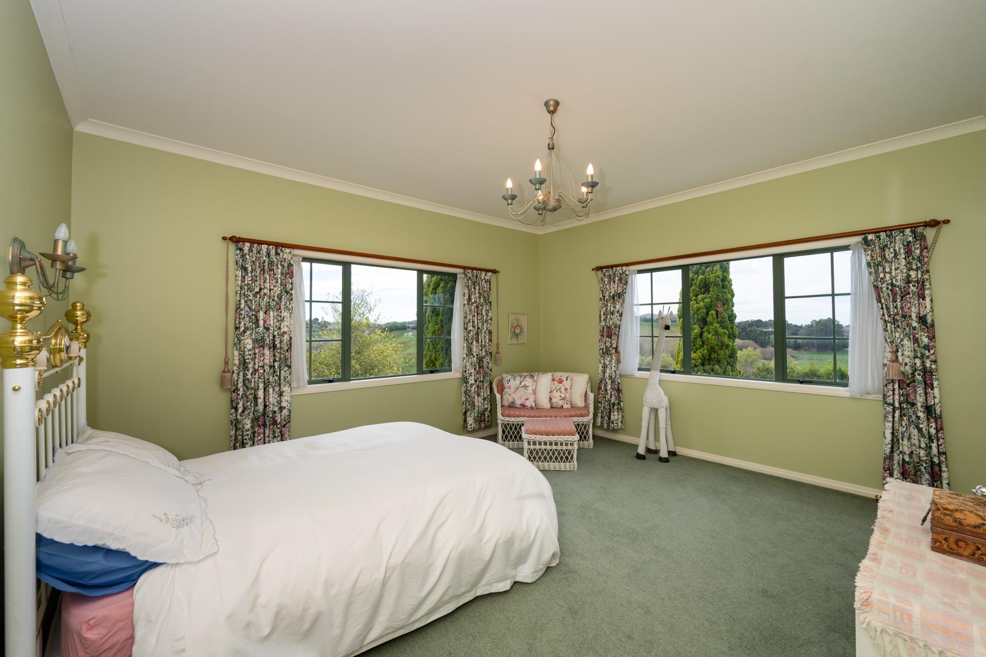 201 Breckenridge Road, Puketapu