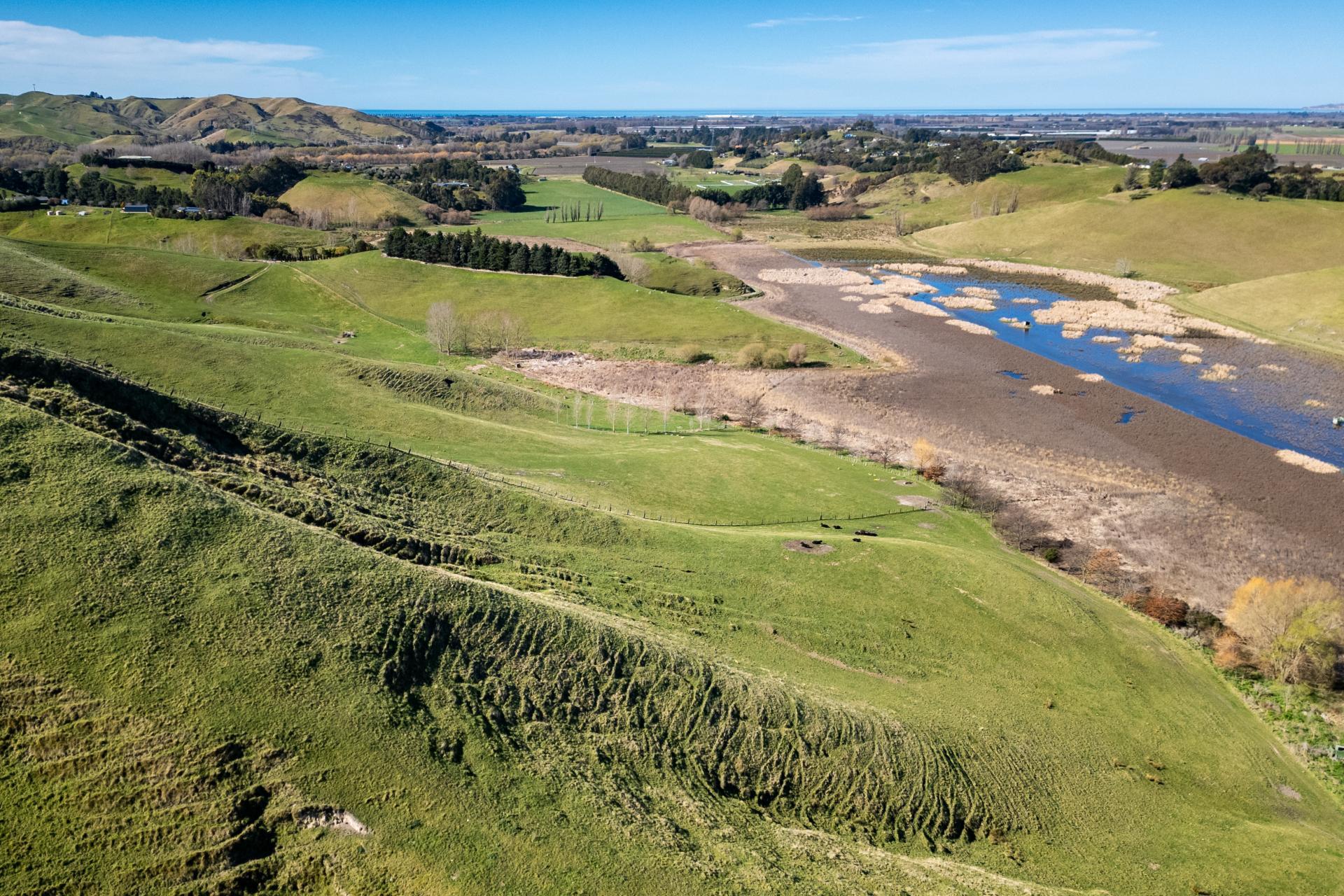 201 Breckenridge Road, Puketapu