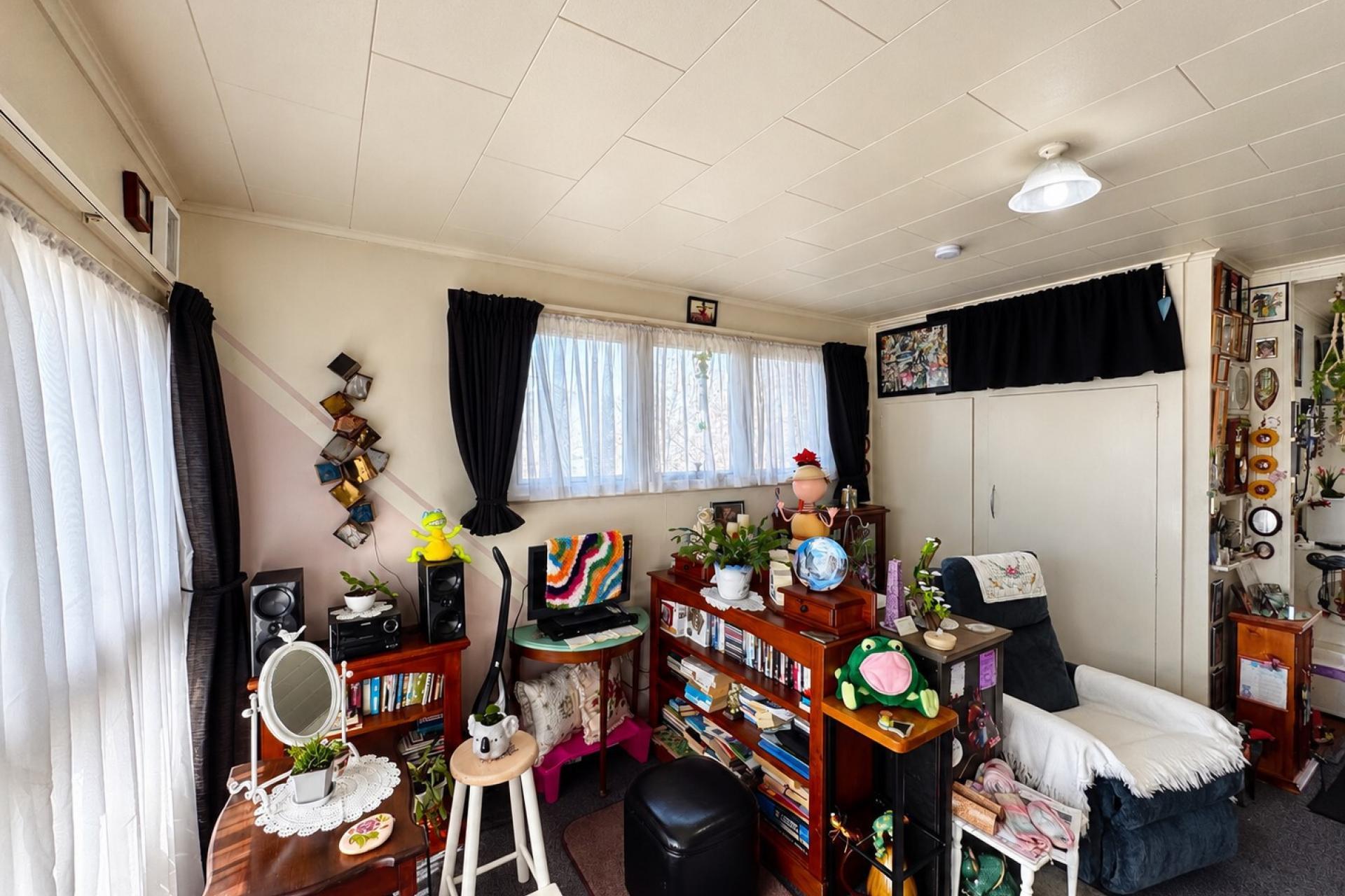 Unit 2, 46 Evans Street, Maori Hill