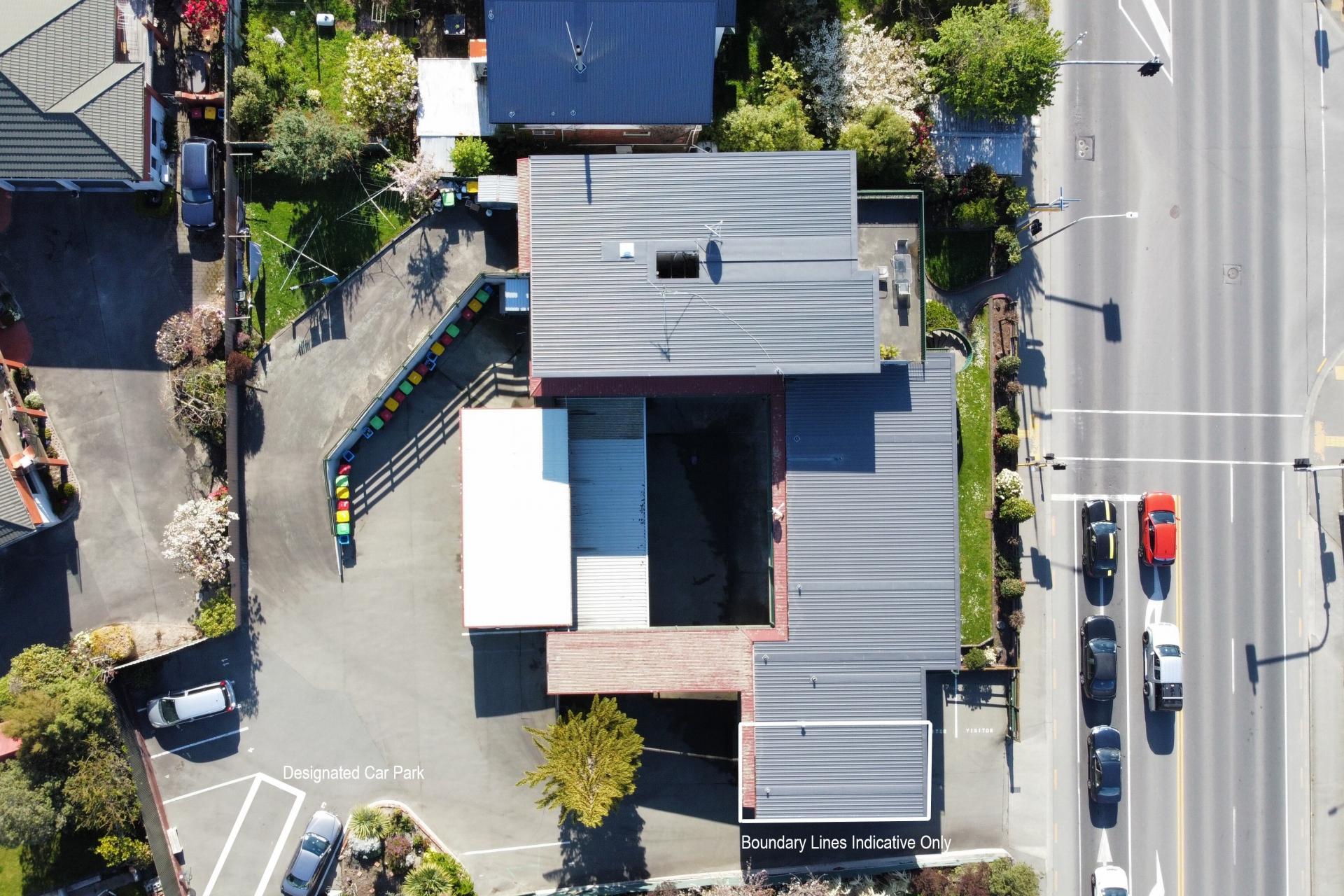 Unit 2, 46 Evans Street, Maori Hill
