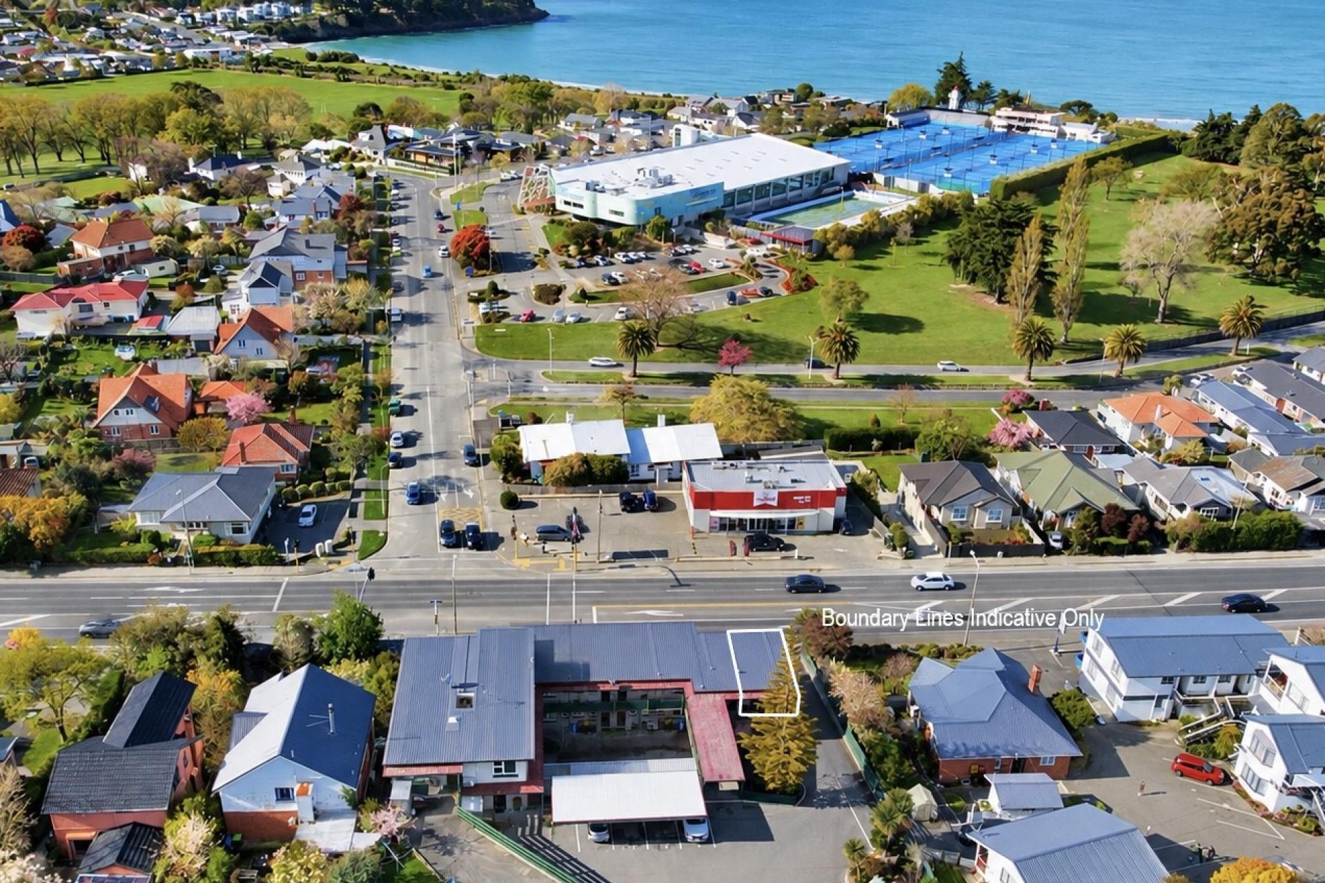 Unit 2, 46 Evans Street, Maori Hill