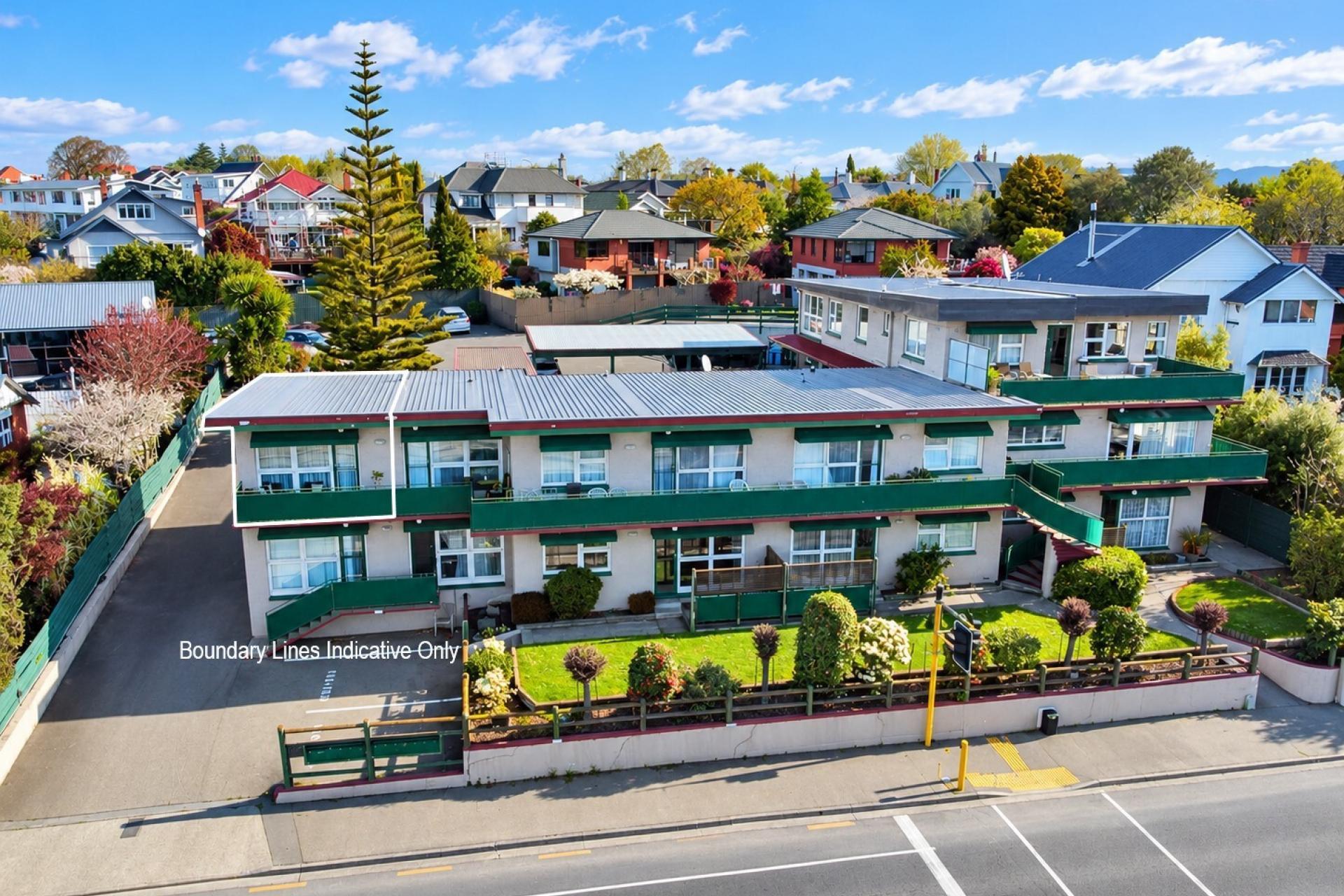Unit 2, 46 Evans Street, Maori Hill