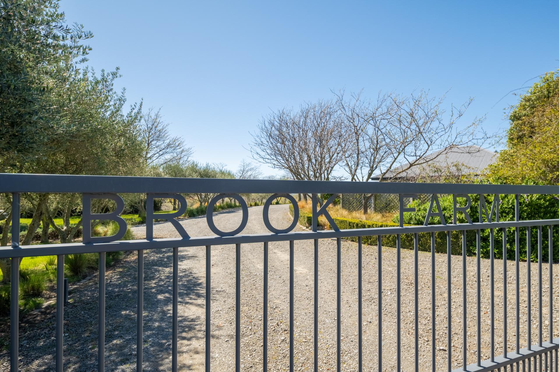 205 Brookby Road, Hawkesbury