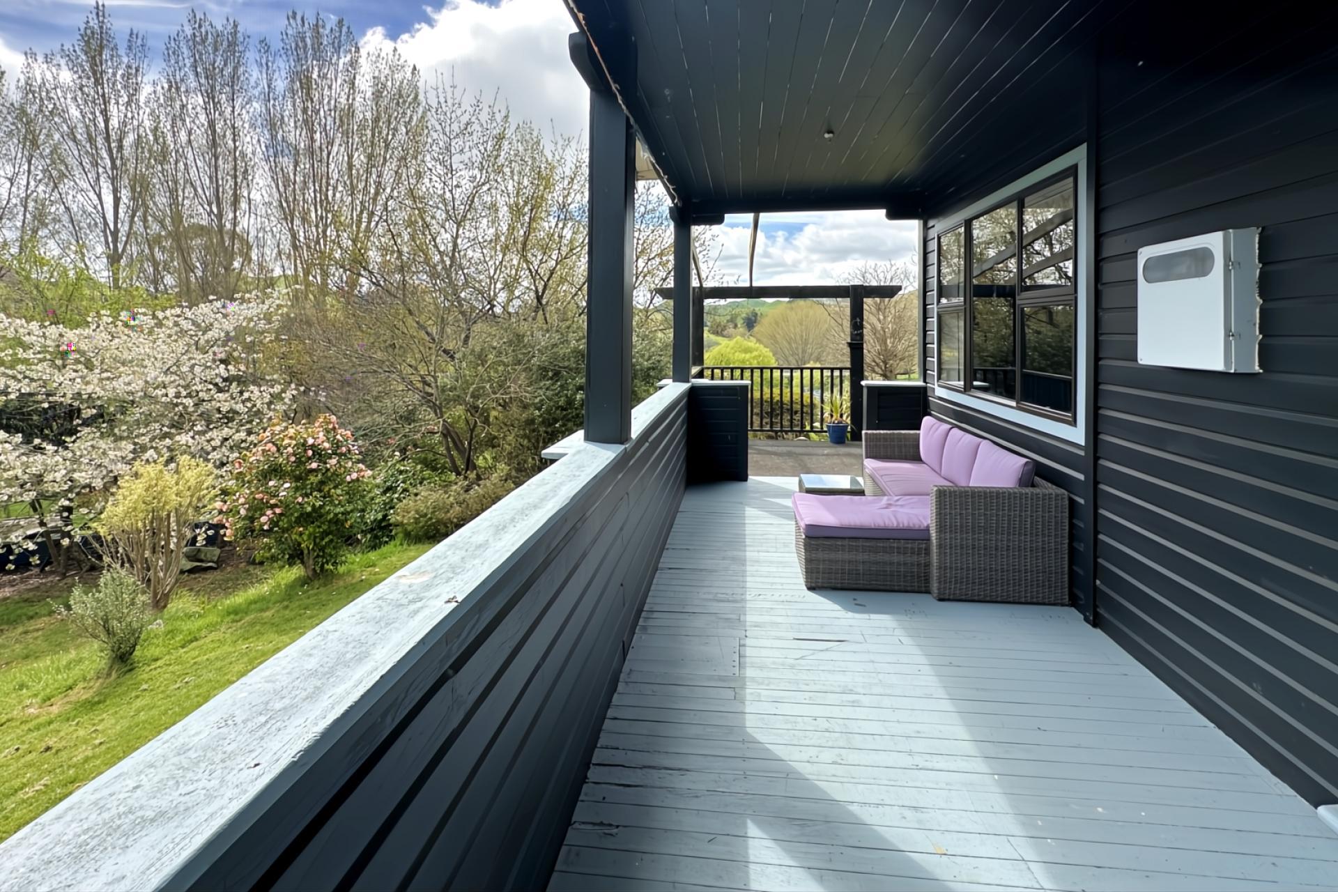 7975 State Highway 1, Taihape