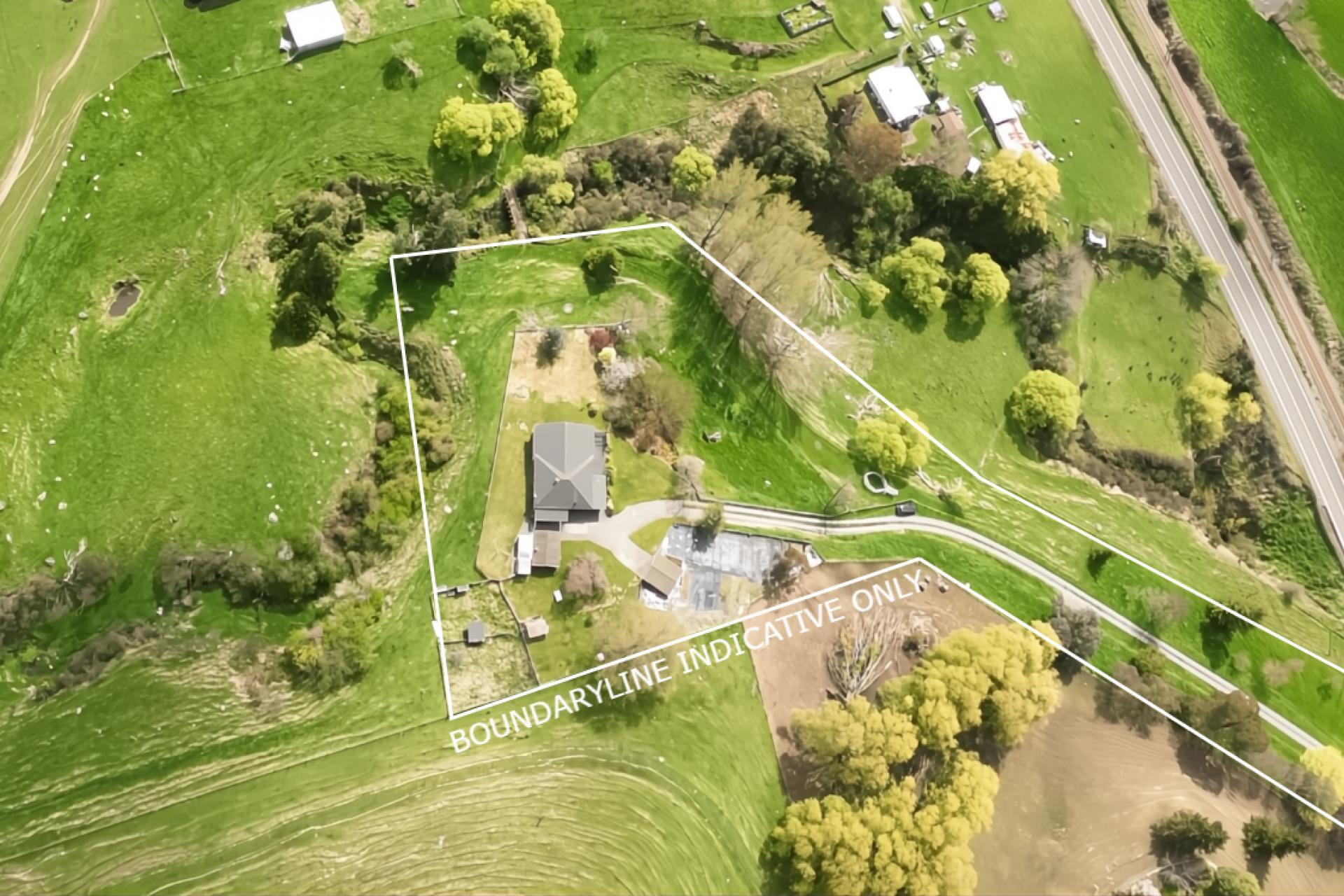 7975 State Highway 1, Taihape