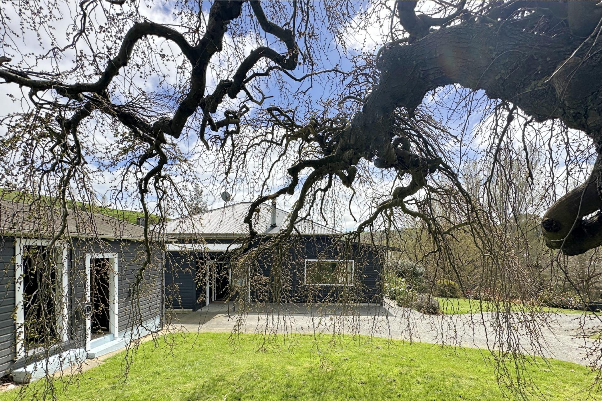 7975 State Highway 1, Taihape
