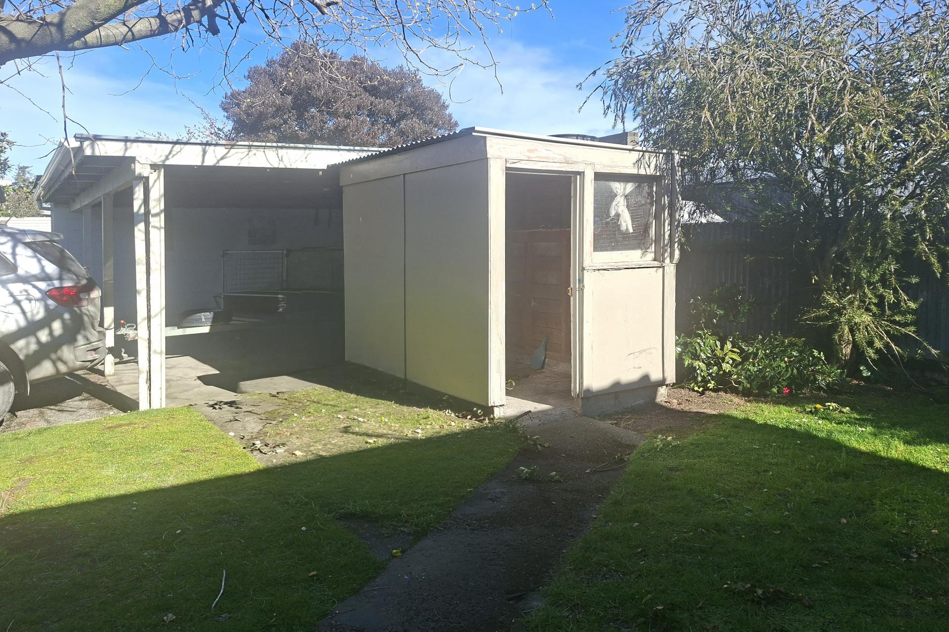 22 McDonald Street, Netherby