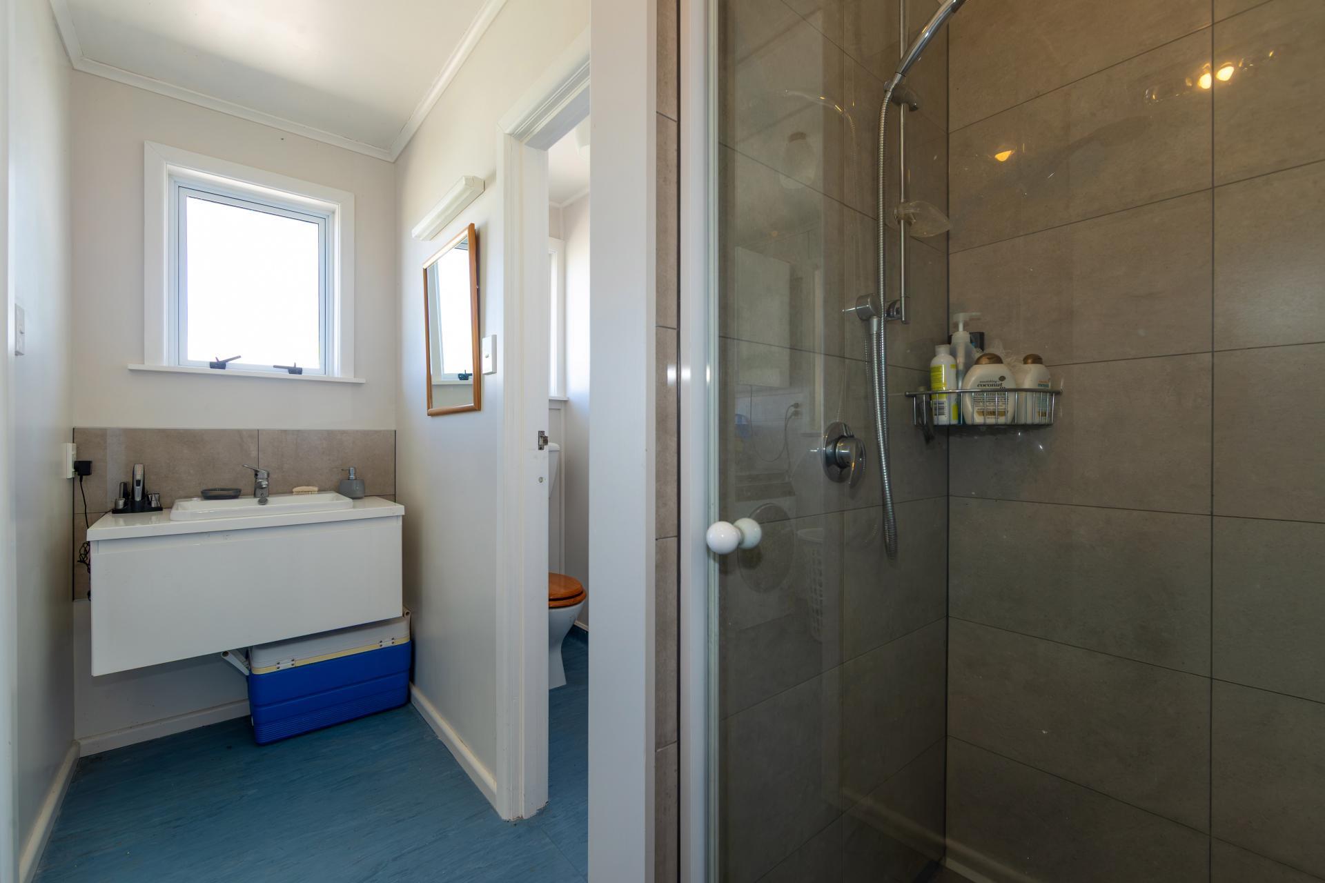 255 Fleming Road, Omakere