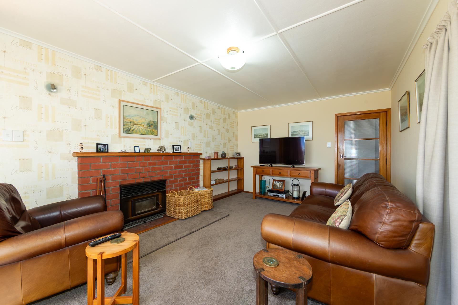 255 Fleming Road, Omakere