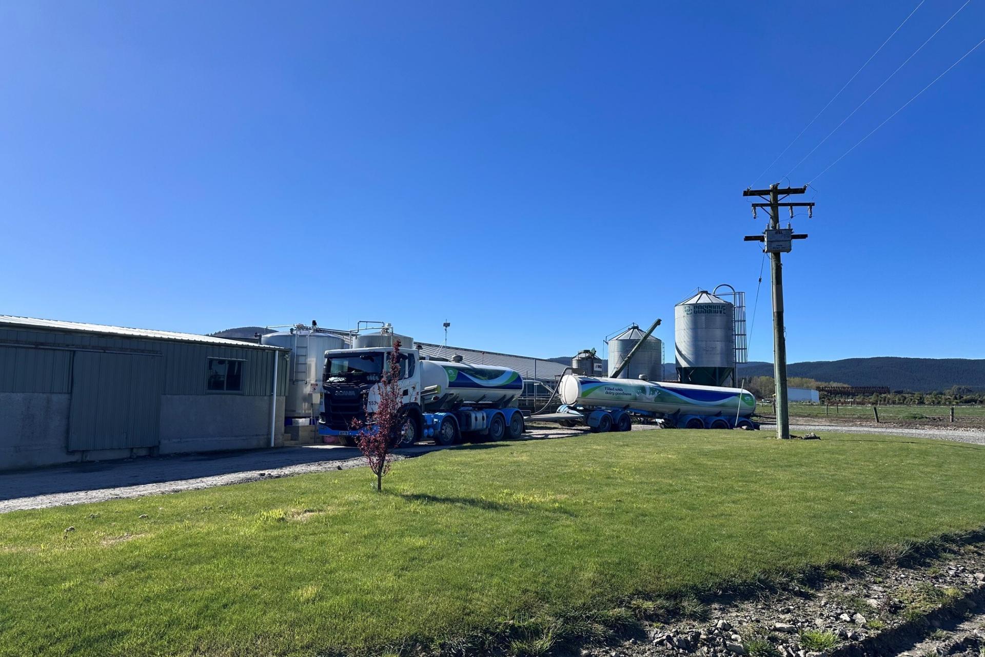 109 Circle Hill Road, Milton