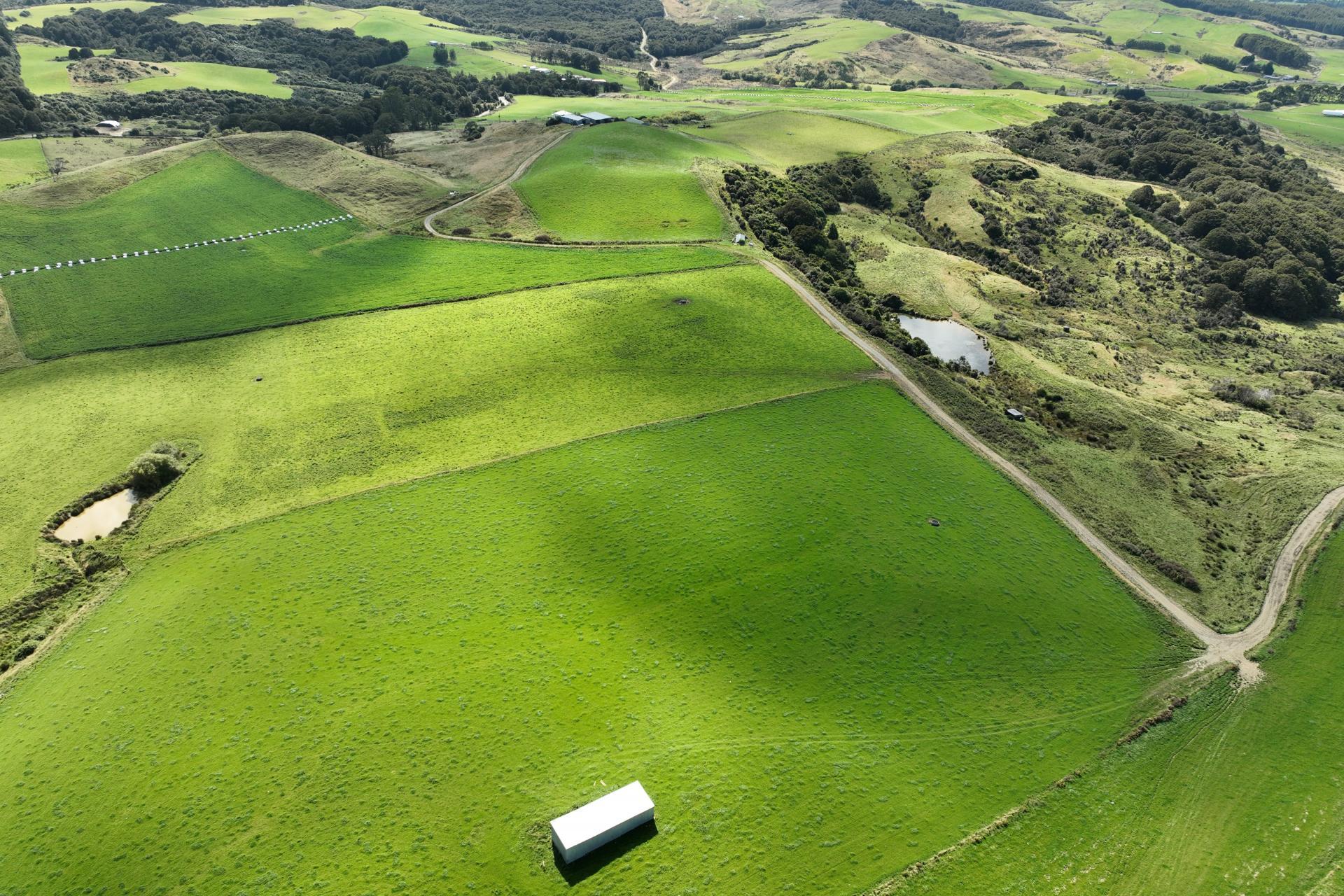 457 Grove Burn Road, Tuatapere