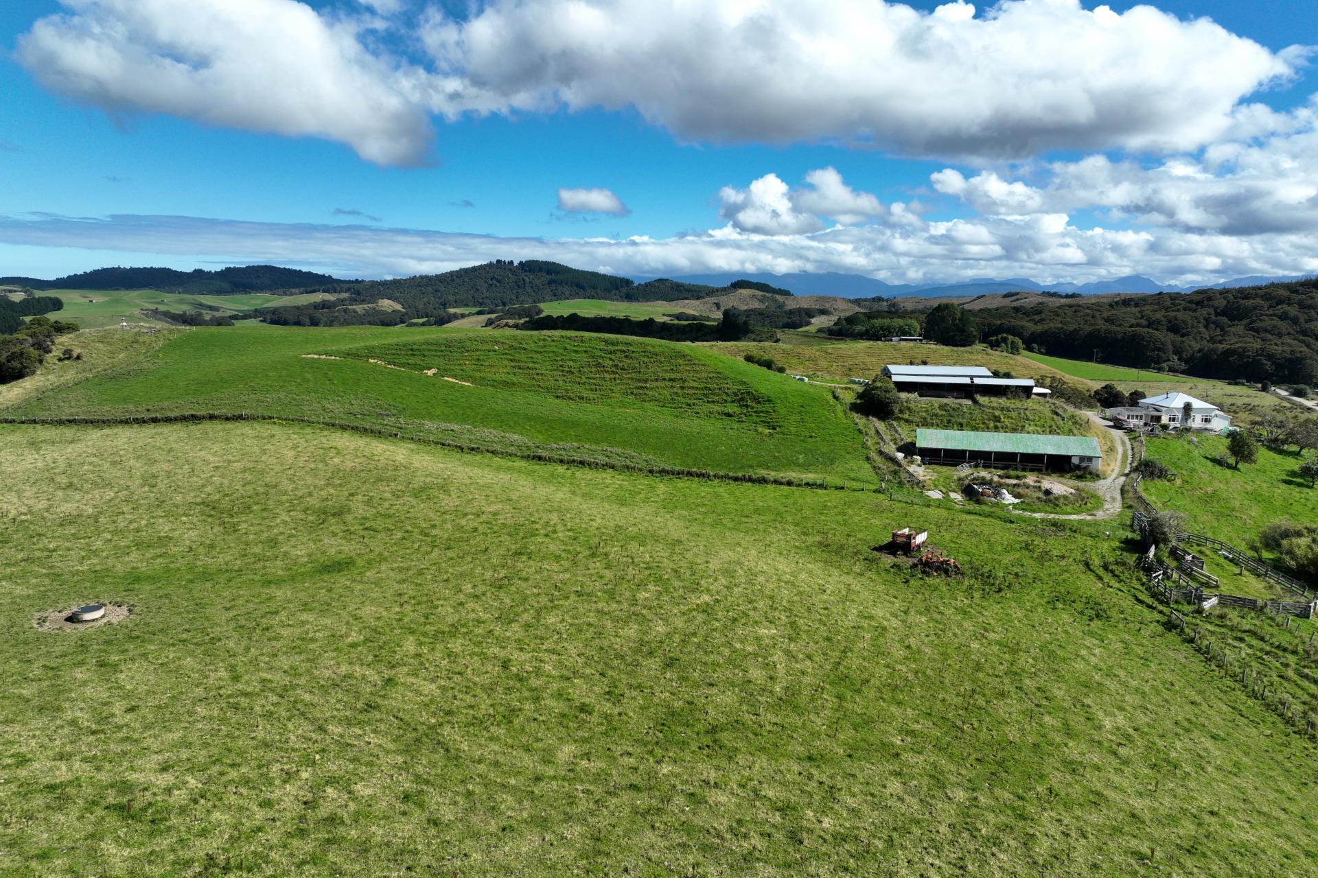 457 Grove Burn Road, Tuatapere
