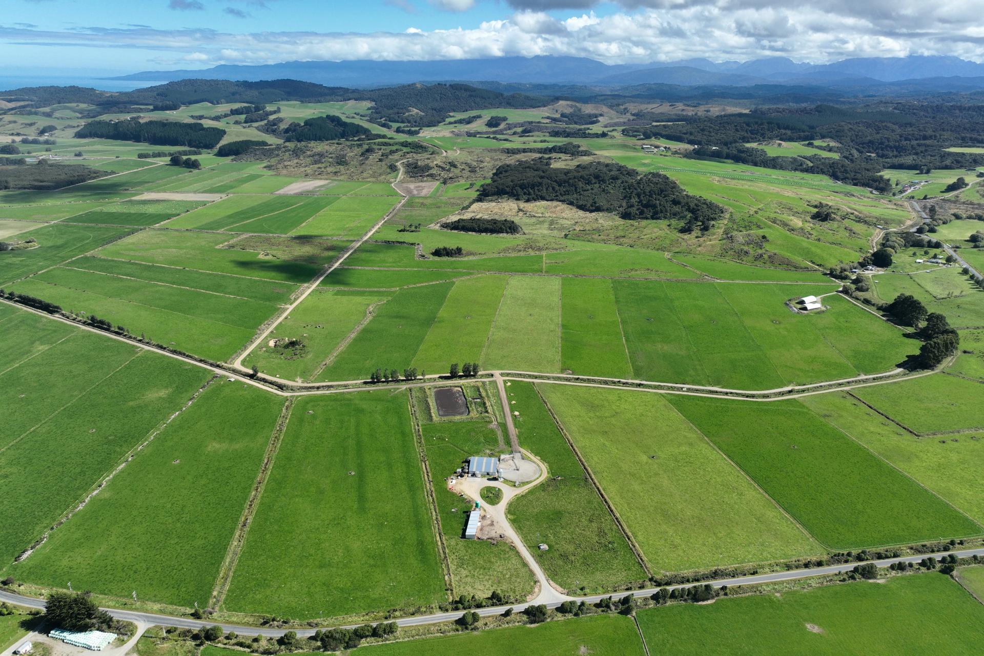457 Grove Burn Road, Tuatapere