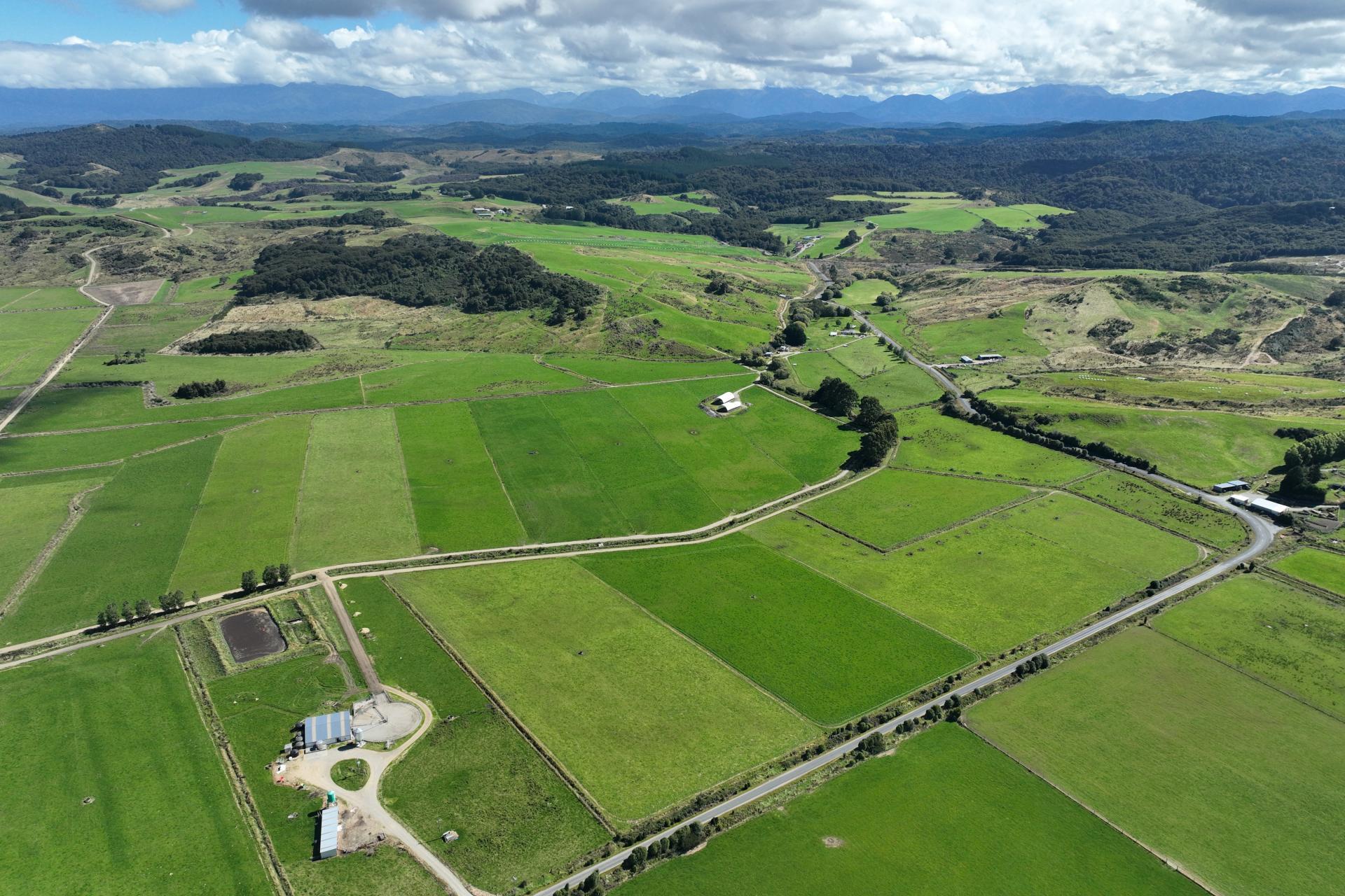 457 Grove Burn Road, Tuatapere