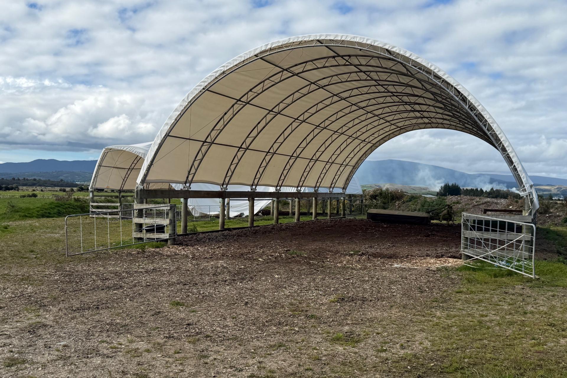 457 Grove Burn Road, Tuatapere