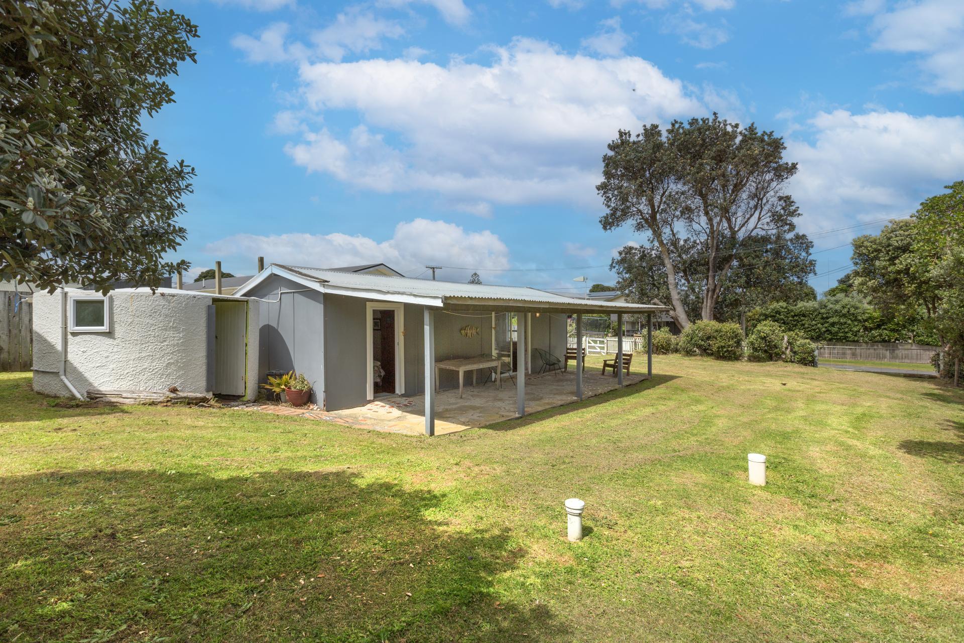 5 Bayly Street, Baylys Beach