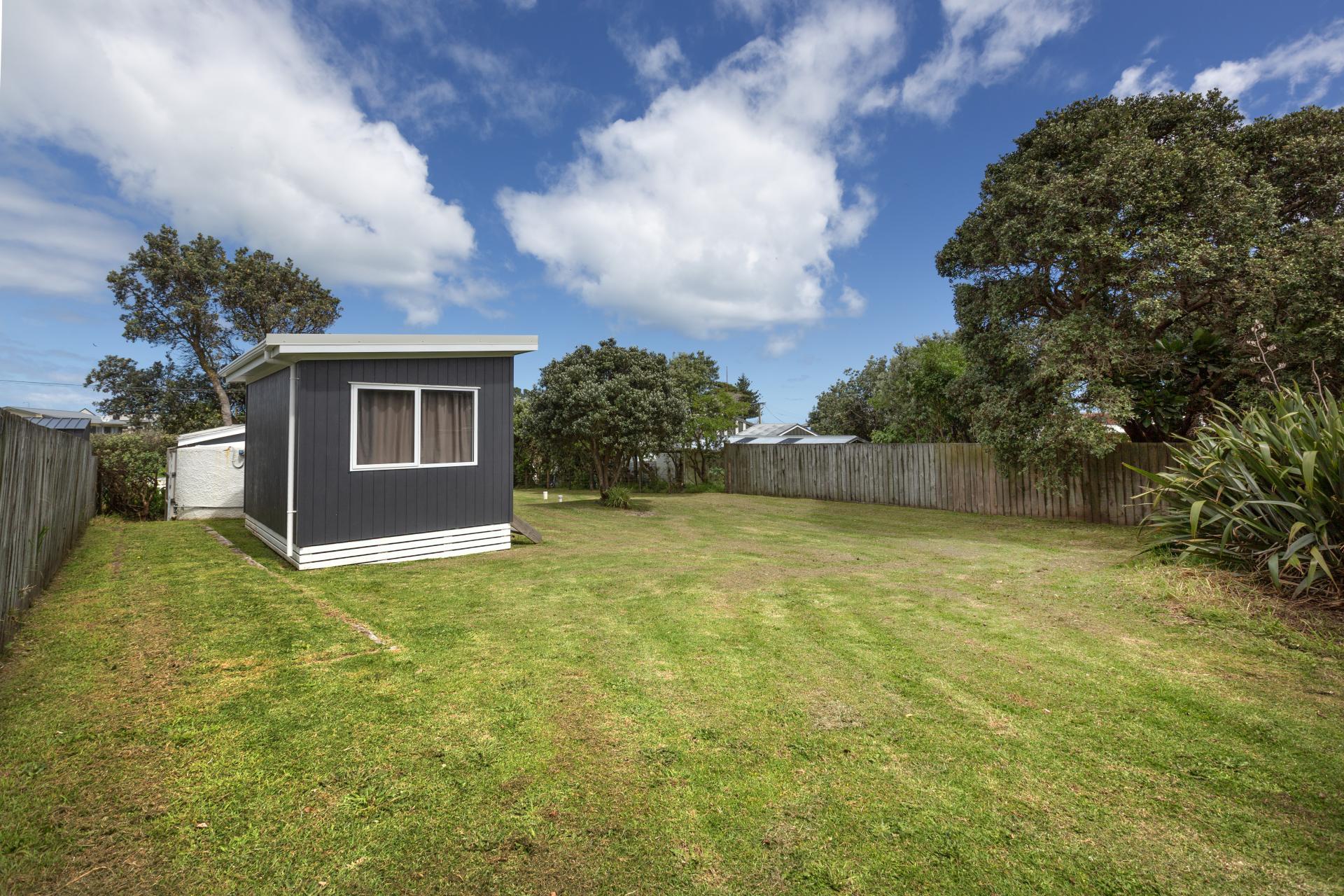5 Bayly Street, Baylys Beach